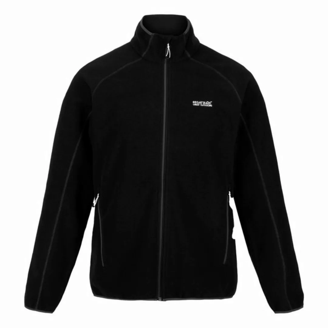 Regatta Strickfleecejacke günstig online kaufen