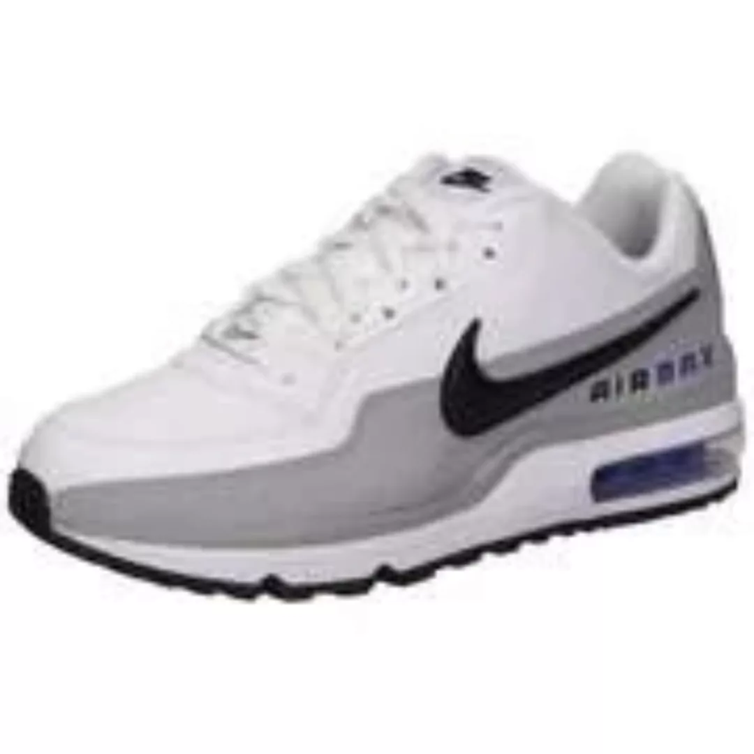 Nike Air Max LTD 3 Sneaker Herren weiß günstig online kaufen