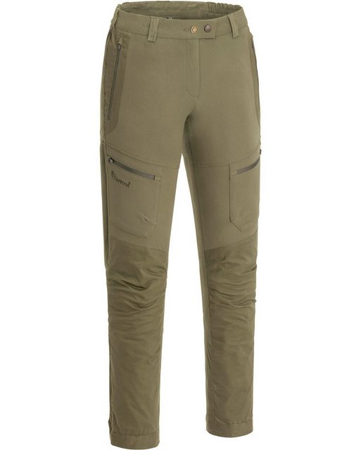 Pinewood Outdoorhose Damen Hose Finnveden Hybrid günstig online kaufen