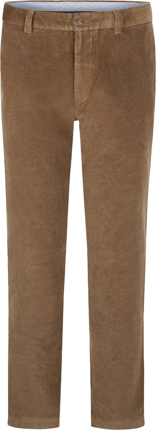 Steppin' Out Corduroy Chino Blair Caramel - Größe 52 günstig online kaufen