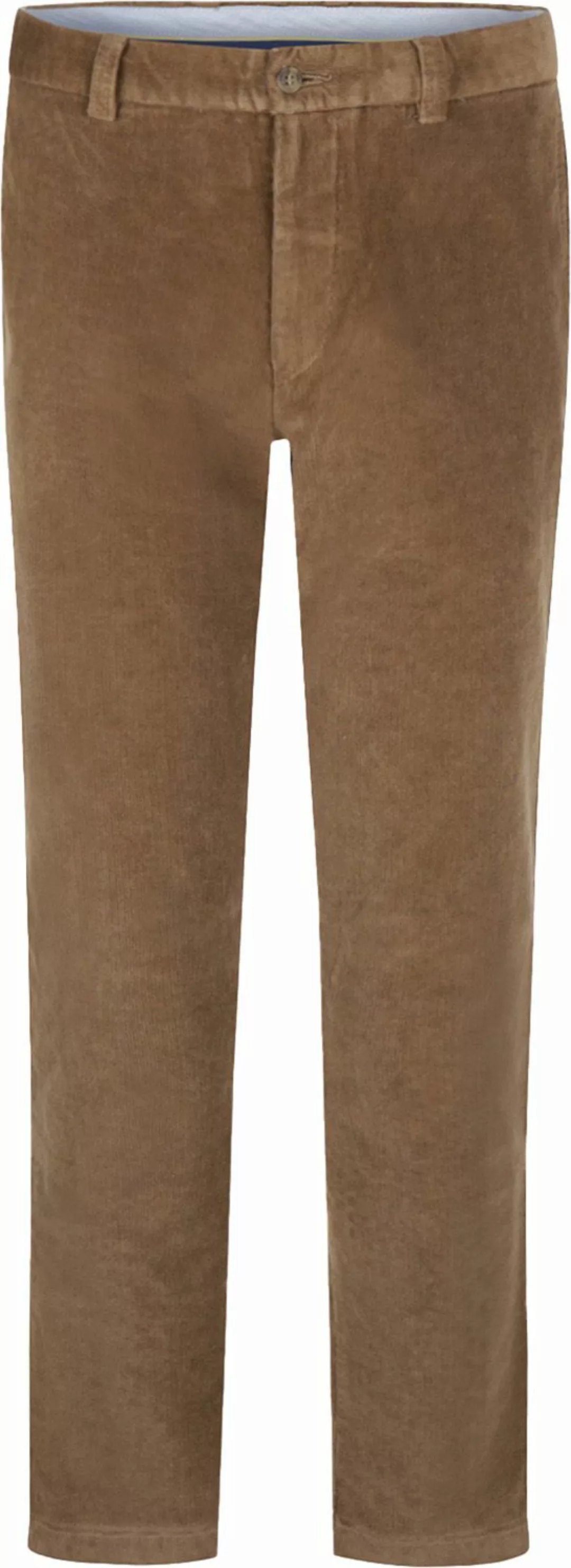 Steppin' Out Corduroy Chino Blair Caramel - Größe 50 günstig online kaufen