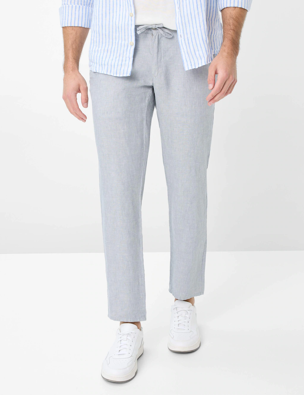 Brax Chinohose "Style FABIO" günstig online kaufen