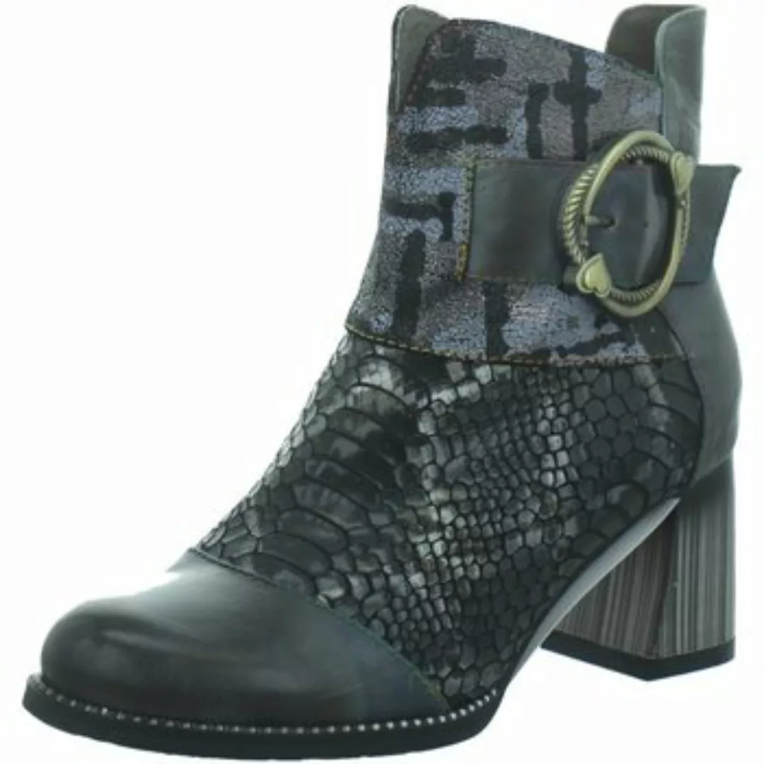 Laura Vita  Stiefel Stiefeletten IDCORAO 01,Gris IDCORAO 01 Gris günstig online kaufen