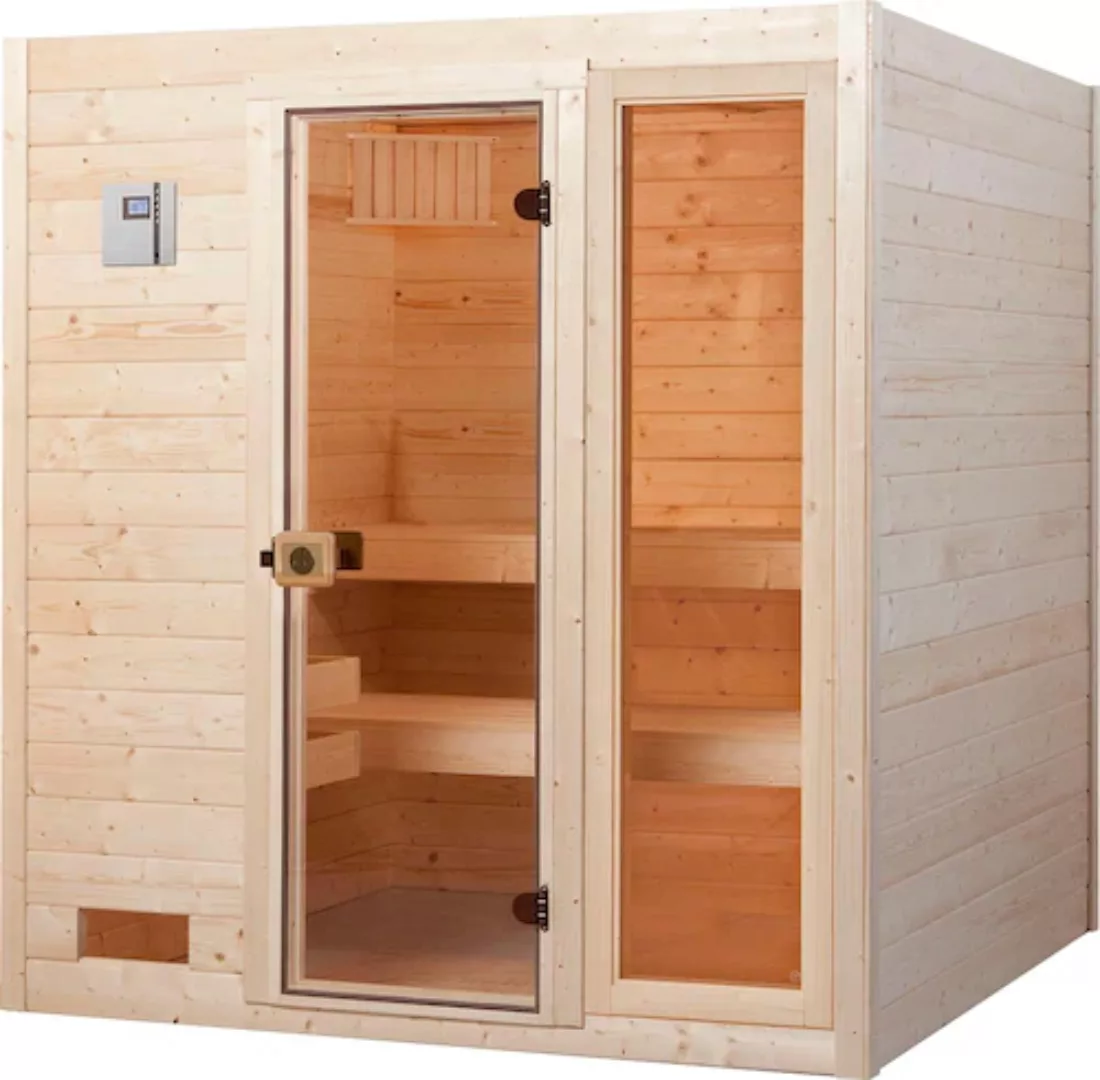 weka Sauna »Valida E 3« günstig online kaufen