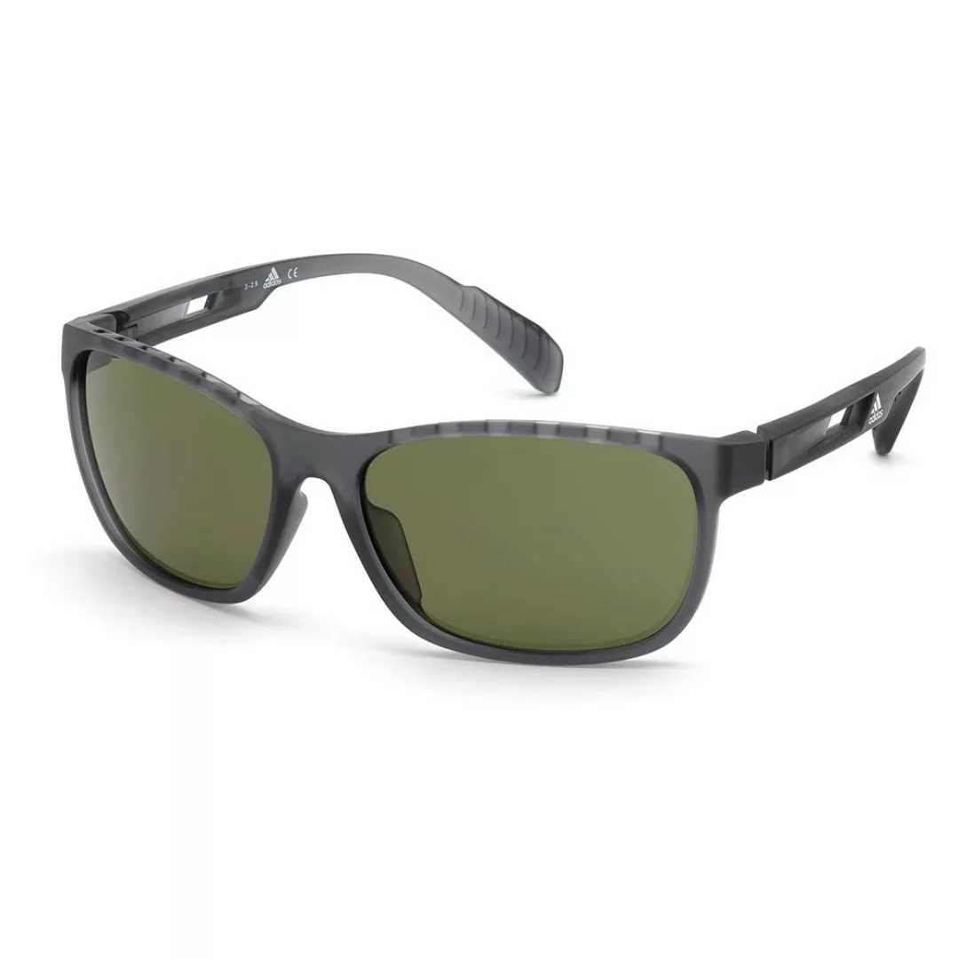 Adidas Sp0014 Sonnenbrille 62 Grey / Other günstig online kaufen