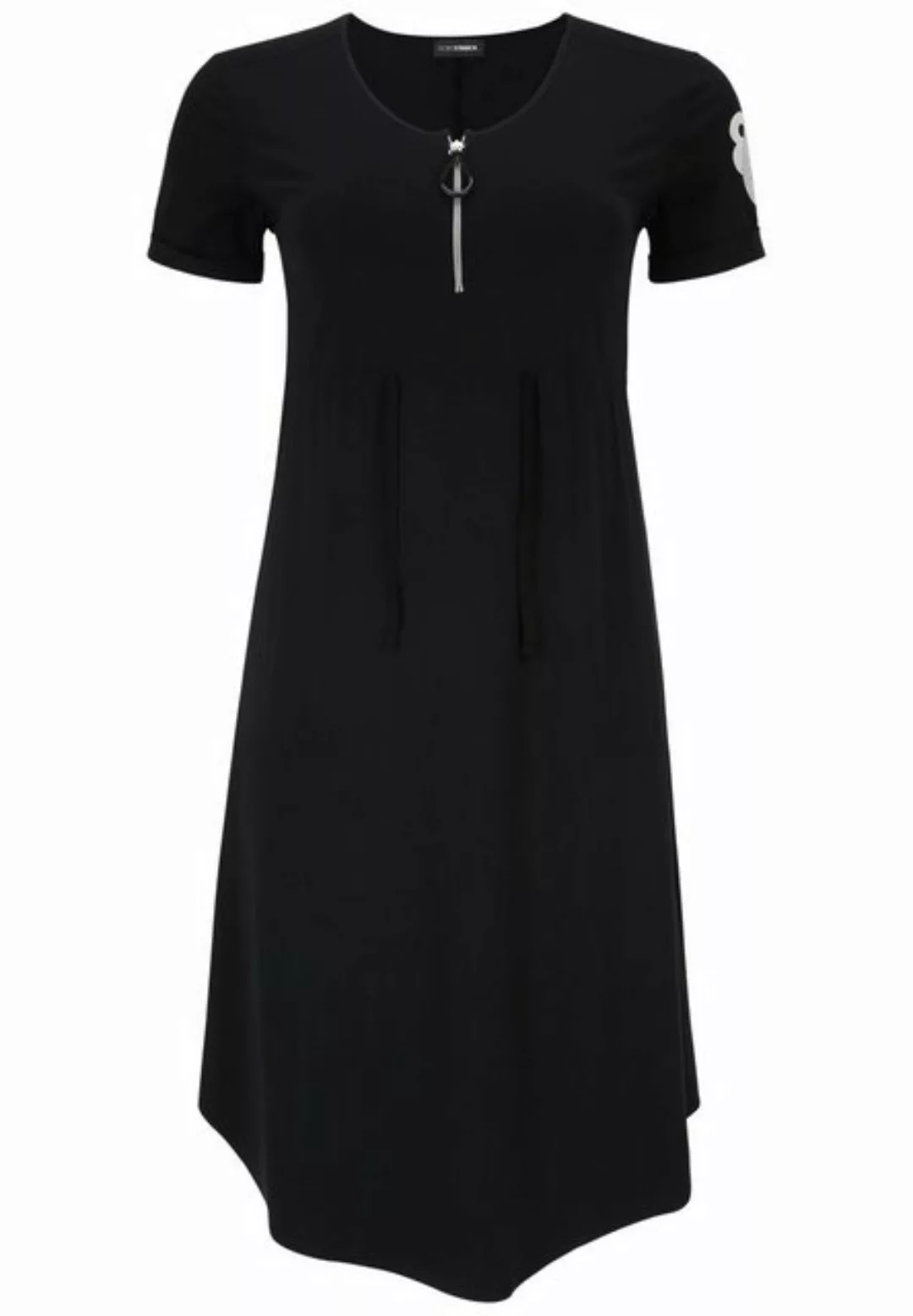Doris Streich A-Linien-Kleid Kleid günstig online kaufen