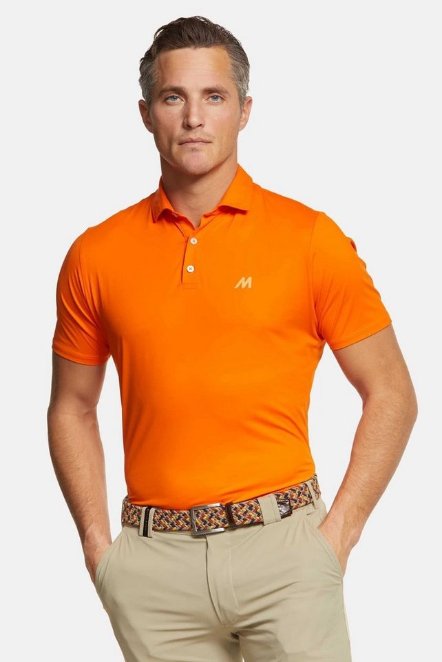 MEYER Poloshirt Tiger aus nachhaltiger Herstellung günstig online kaufen