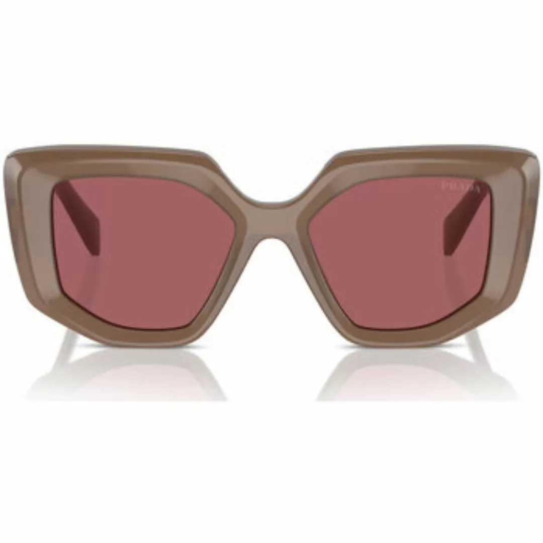 Prada  Sonnenbrillen Sonnenbrille PR14ZS 11S08S günstig online kaufen