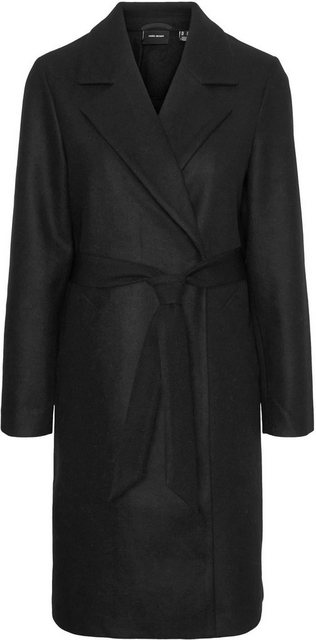 Vero Moda Langmantel VMFORTUNEAYA SS23 LONG COAT NOOS günstig online kaufen