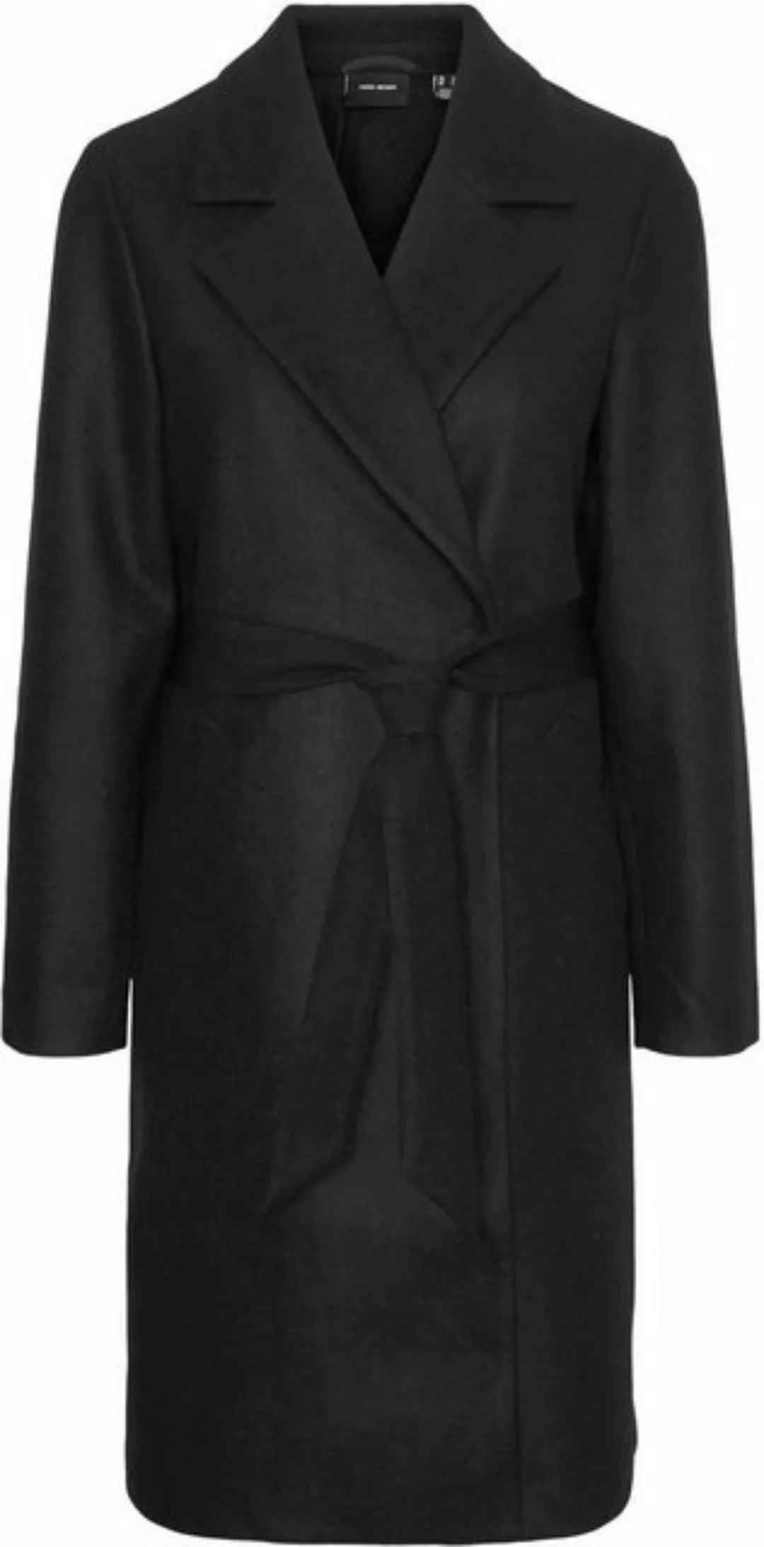 Vero Moda Langmantel VMFORTUNEAYA SS23 LONG COAT NOOS günstig online kaufen