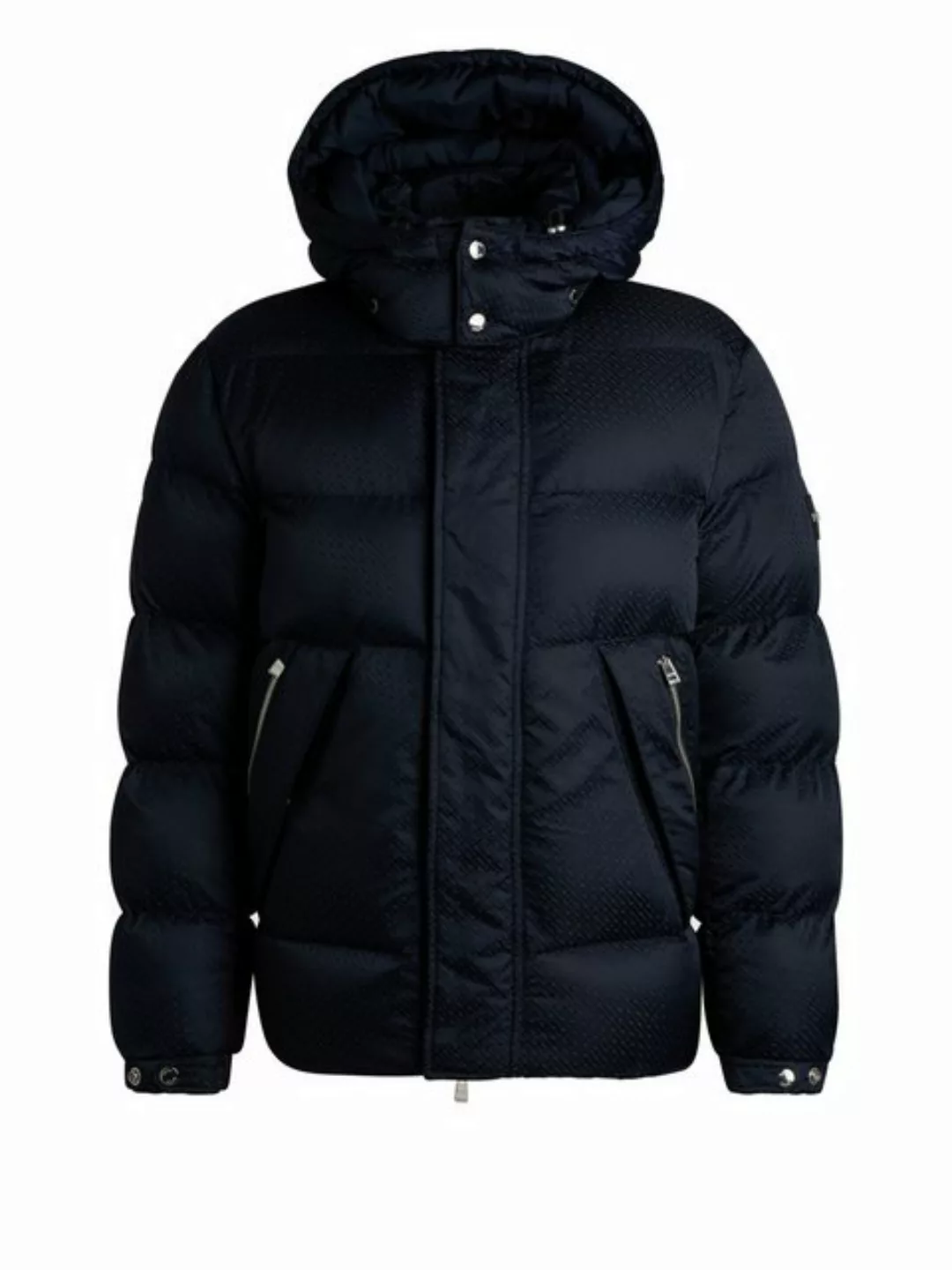 BOSS Steppjacke Steppjacke H-Corbinian4 (1-St) günstig online kaufen