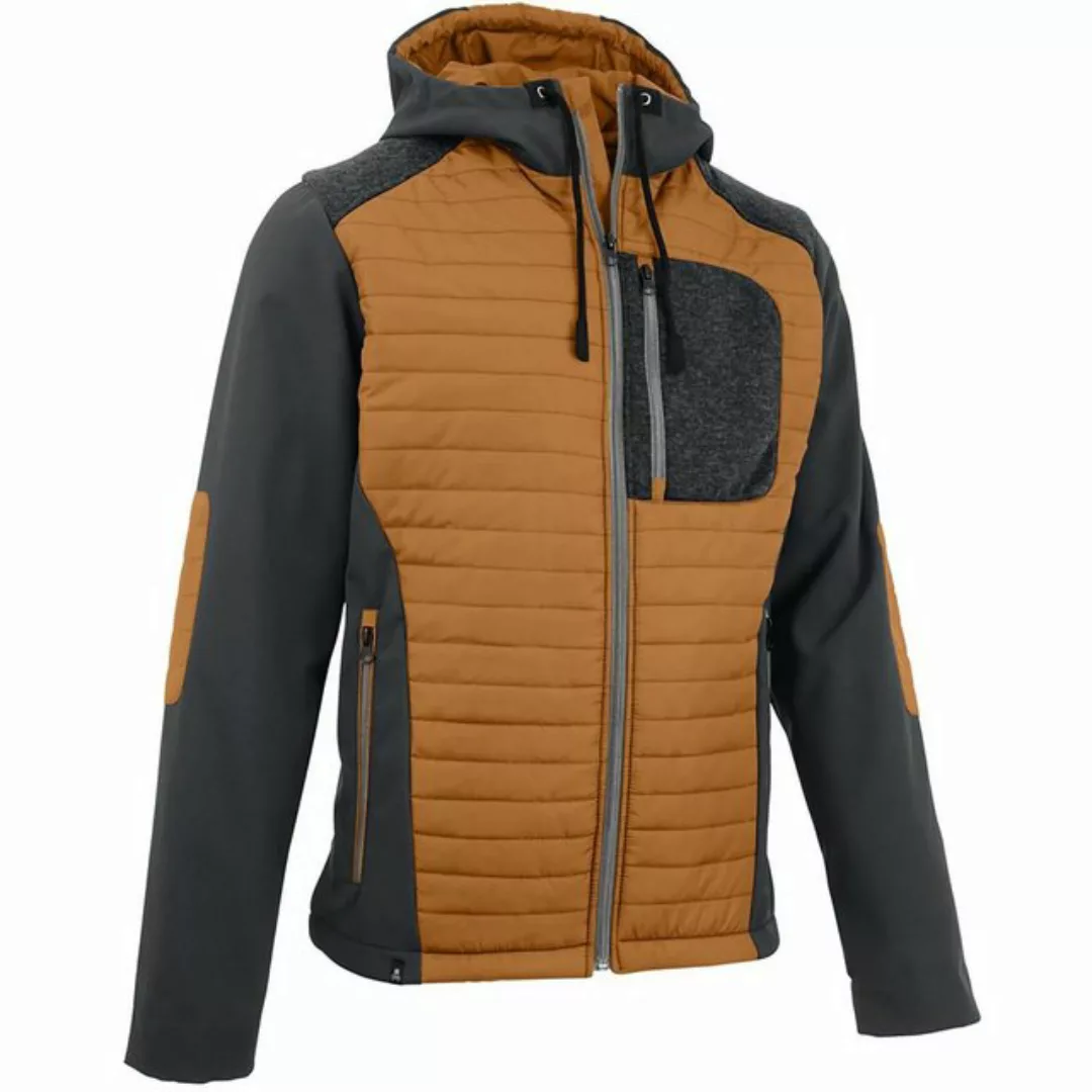 Maul Sport® 3-in-1-Funktionsjacke Thermo-Steppjacke Penia 2XT günstig online kaufen