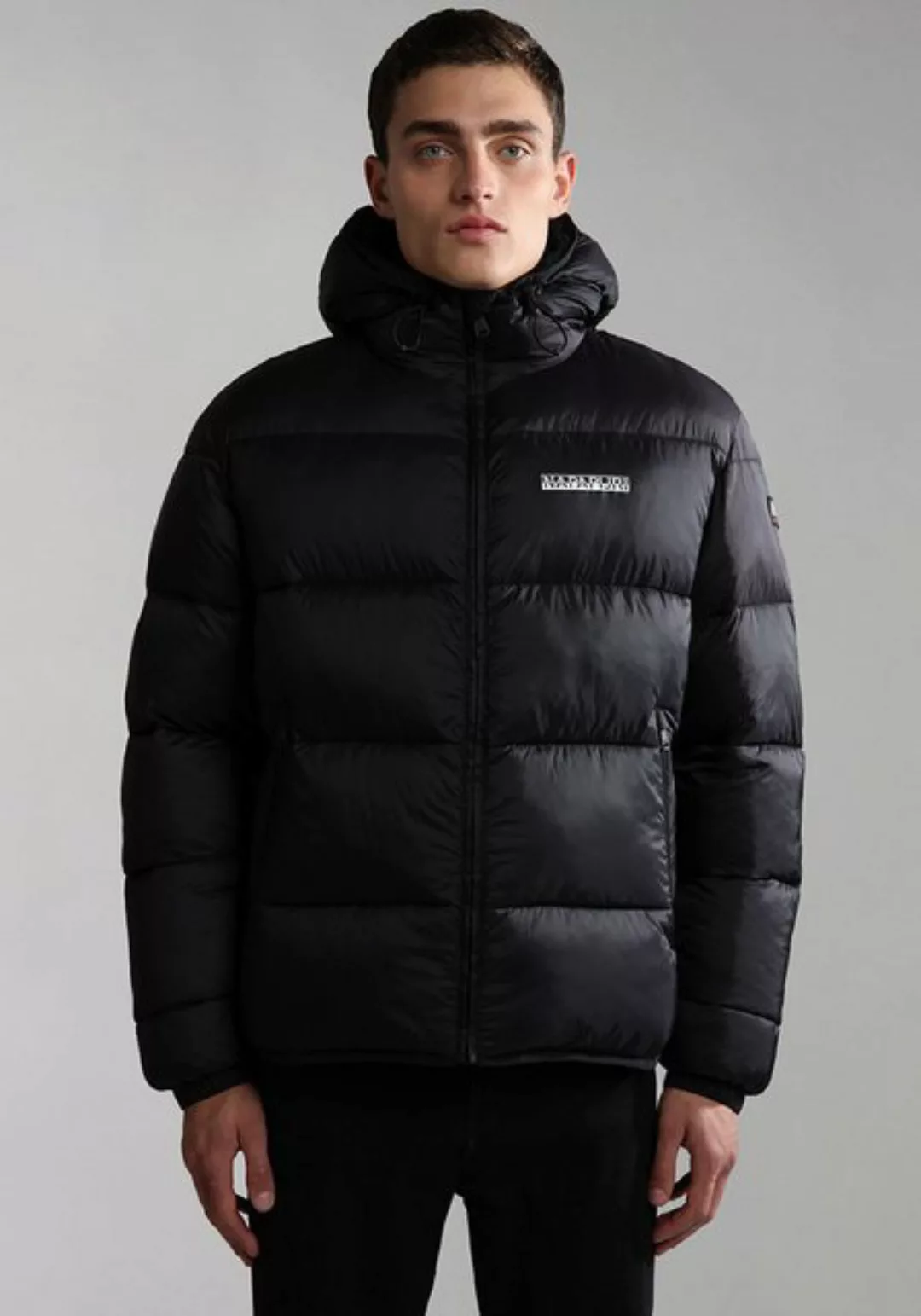 Napapijri Steppjacke SUOMI günstig online kaufen