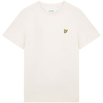 Lyle & Scott  T-Shirt zz TS400V PLAIN T-SHIRT-W870 COVE günstig online kaufen