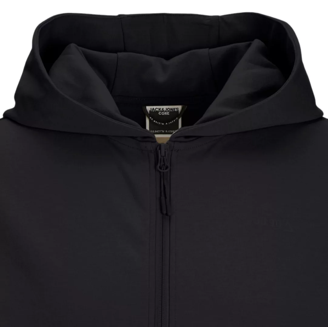 Jack&Jones Kapuzenjacke mit Stretch günstig online kaufen