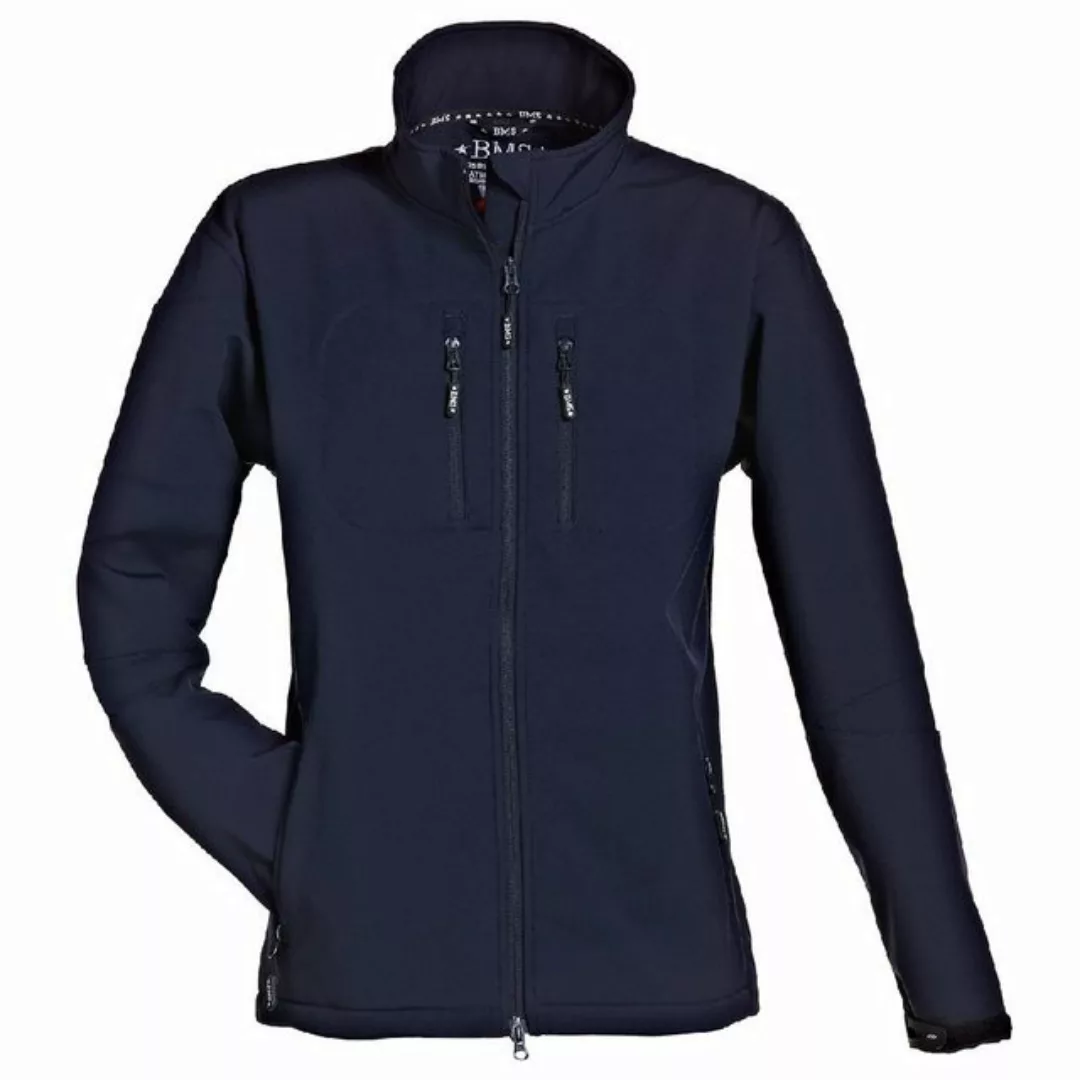 BMS Softshelljacke günstig online kaufen