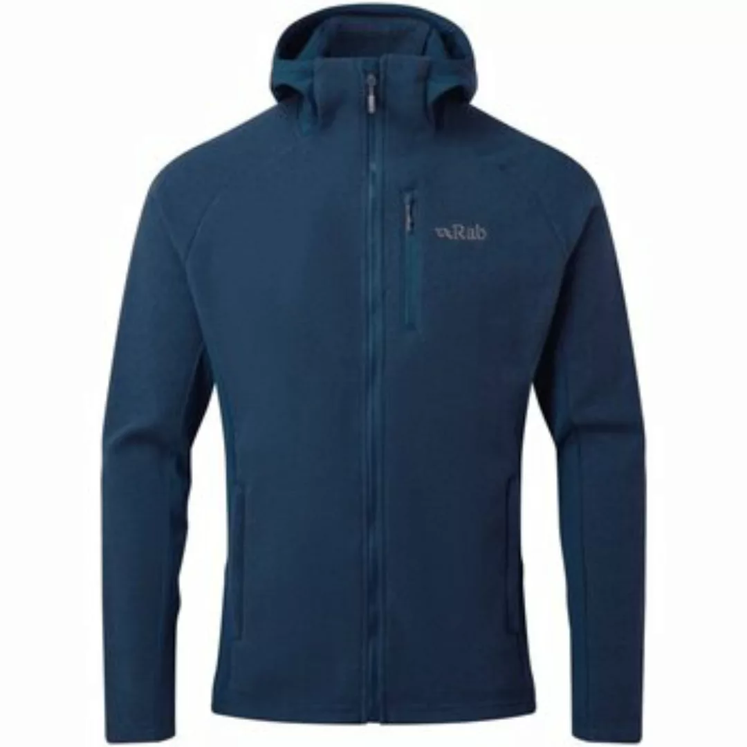 Rab  Herren-Jacke Sport Capacitor QFF-02 DIK günstig online kaufen