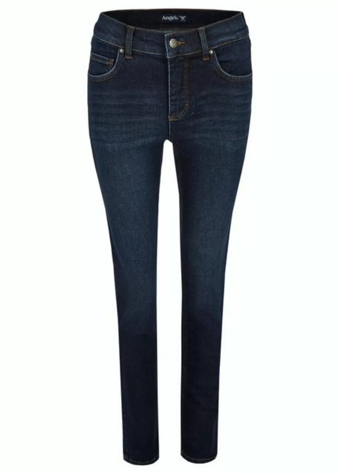 ANGELS Bequeme Jeans ANGELS JEANS / Da.Jeans / SKINNY günstig online kaufen