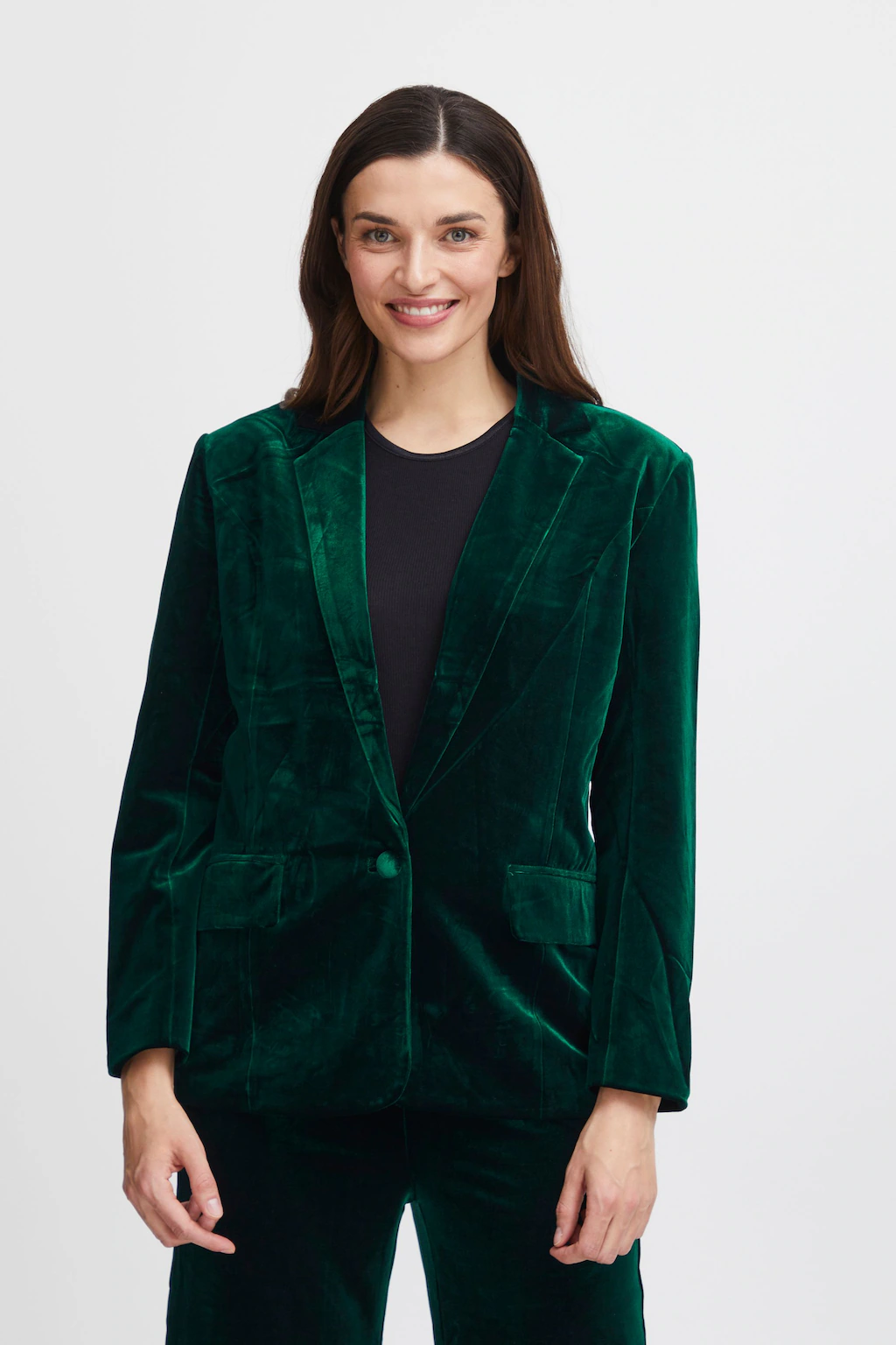 fransa Jackenblazer Fransa FRDonna günstig online kaufen