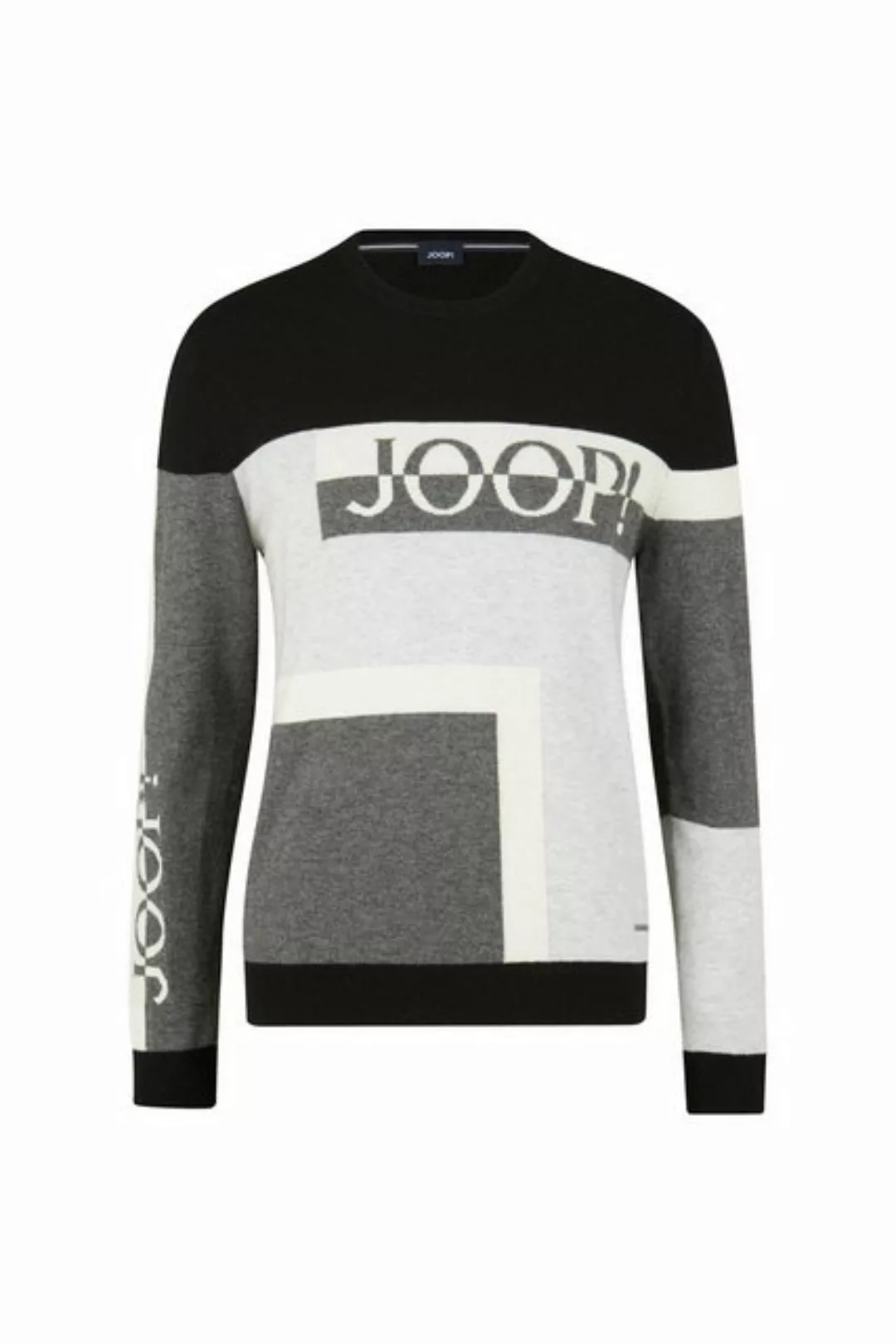 Joop Jeans Strickpullover 17 J221K013 10012927 günstig online kaufen