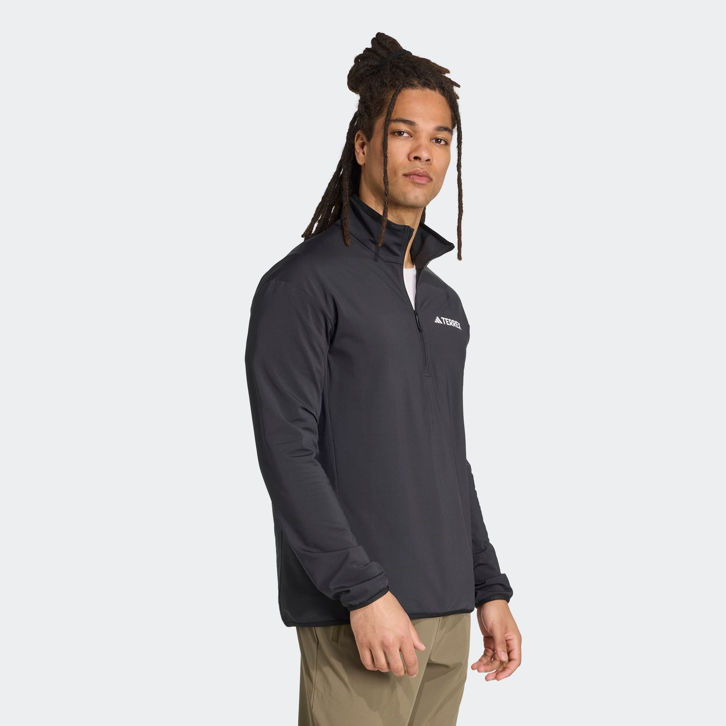 adidas TERREX Fleecejacke MT CW HZ günstig online kaufen