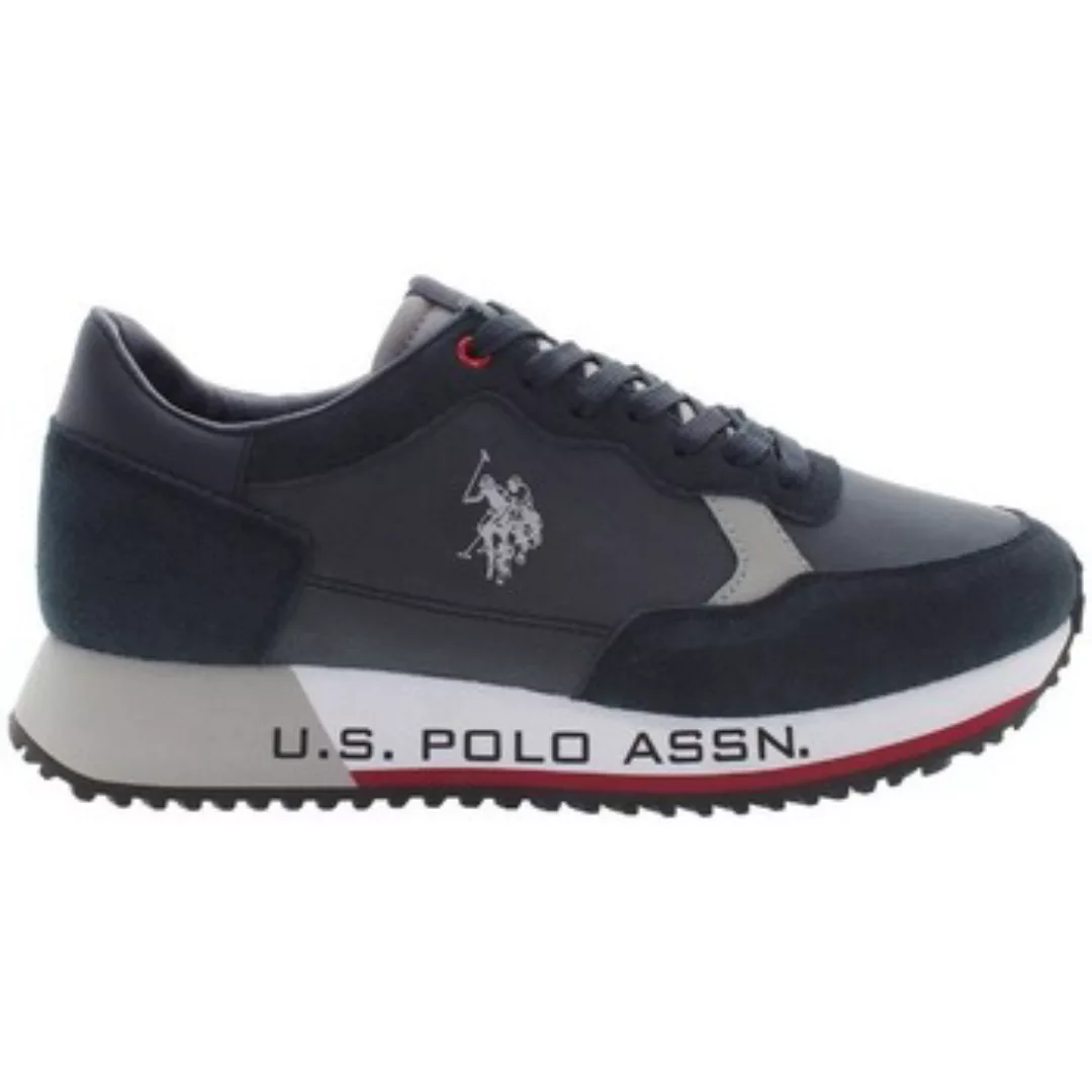 U.S Polo Assn.  Sneaker CLEEF005 günstig online kaufen
