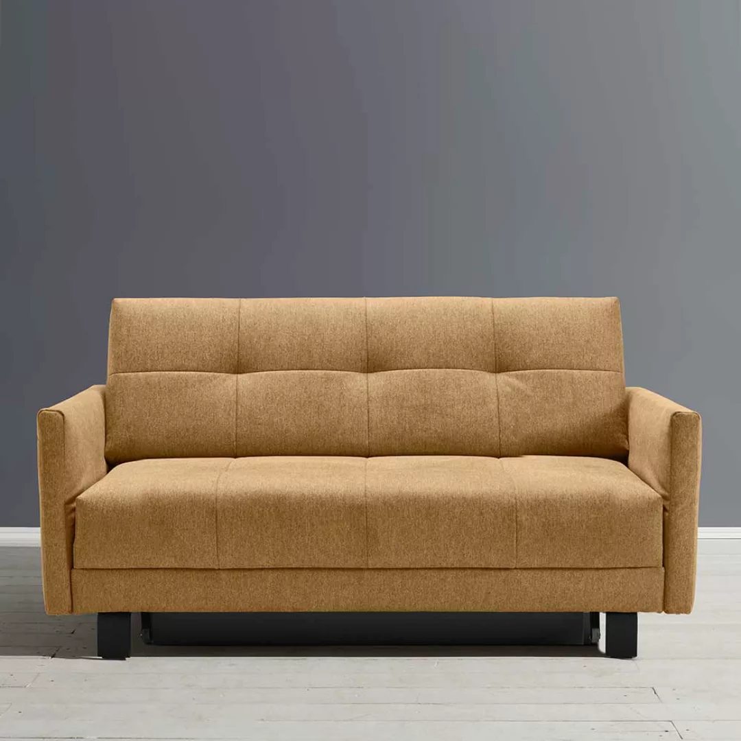 Ausklappbares Sofa in modernem Design Made in Germany günstig online kaufen