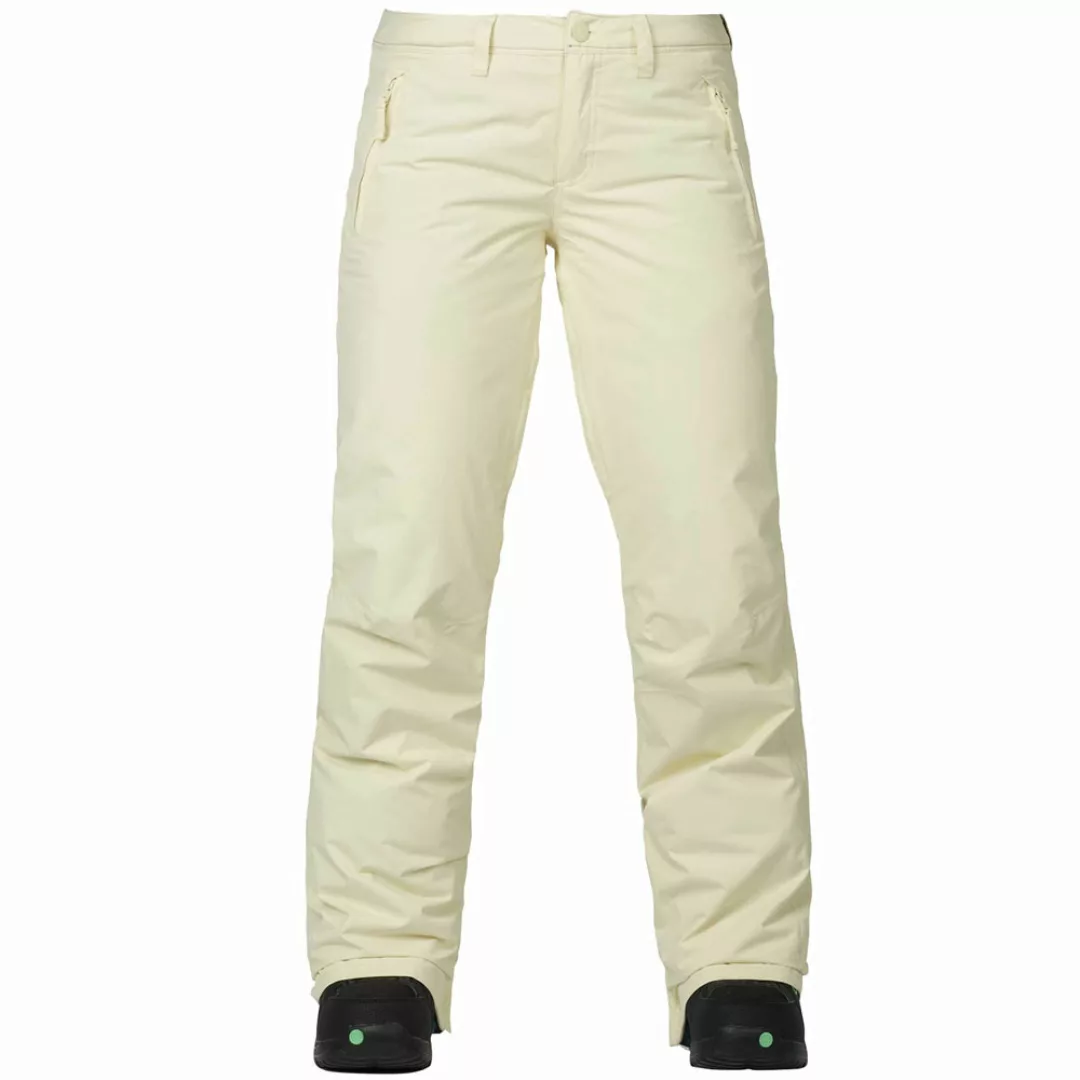 Burton Society Pant 10100104-250 Damen-Snowboardhose Canvas 2018 günstig online kaufen