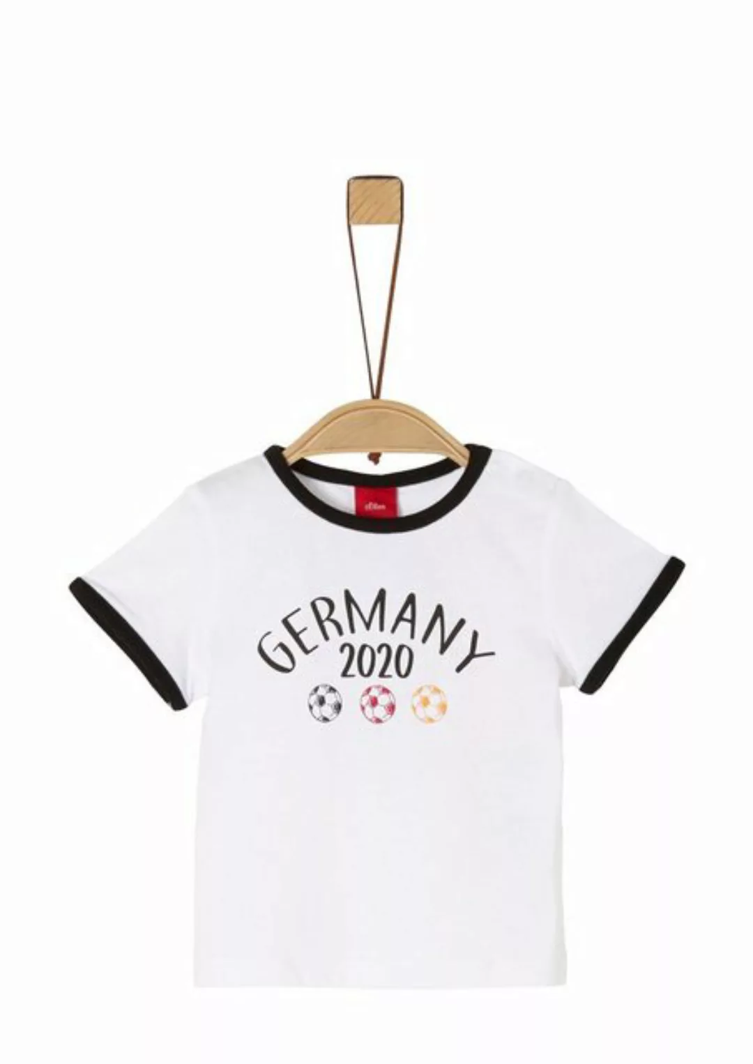 s.Oliver Junior T-Shirt günstig online kaufen