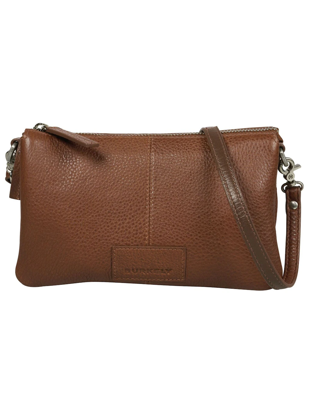 Burkely Umhängetasche "BURKELY Taschen Leder" günstig online kaufen