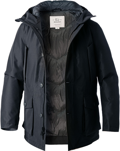 WOOLRICH Parka WOOU0474MR/UT1180/3989 günstig online kaufen