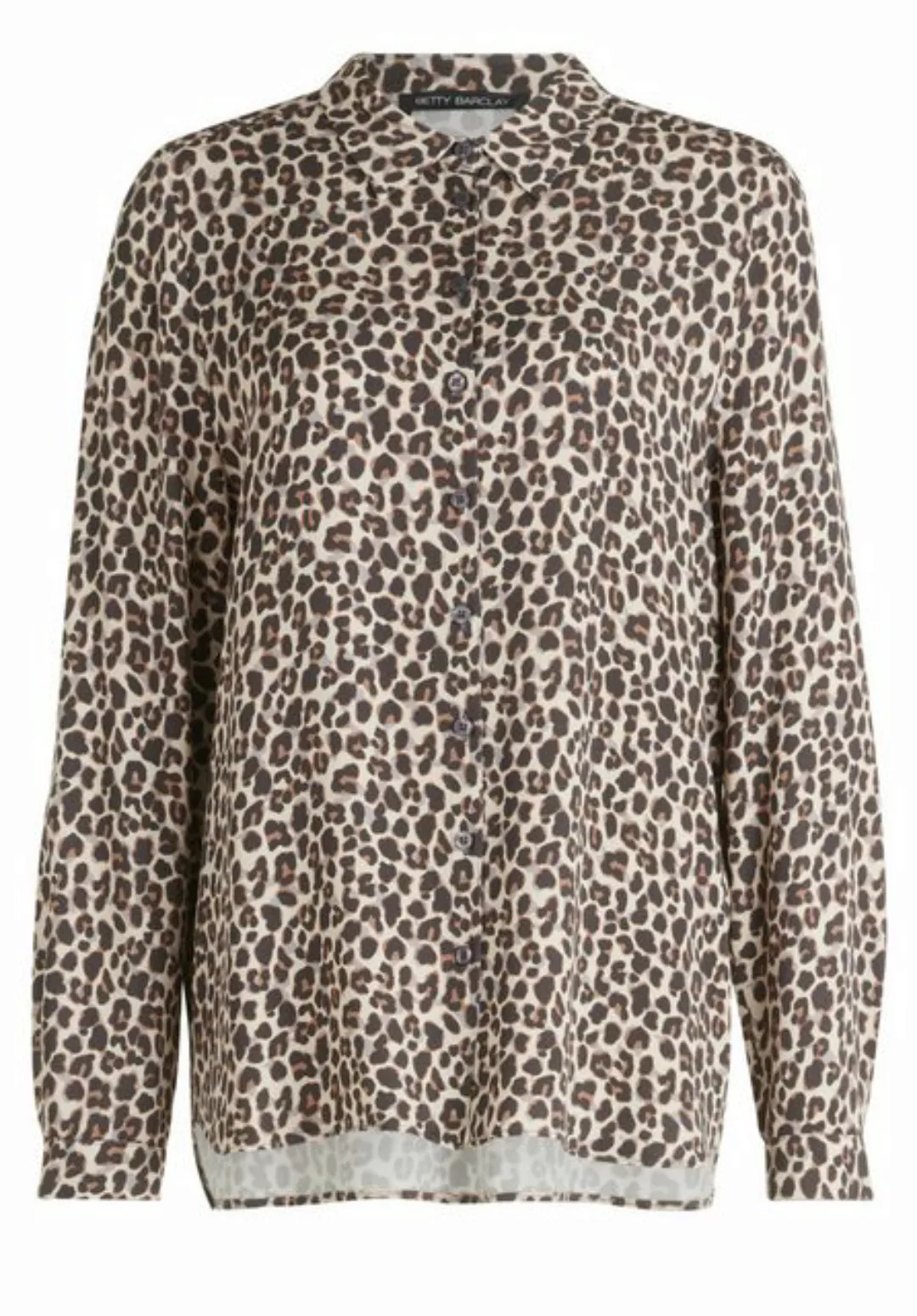 Betty Barclay Longbluse Betty Barclay Longbluse mit Stehkragen günstig online kaufen