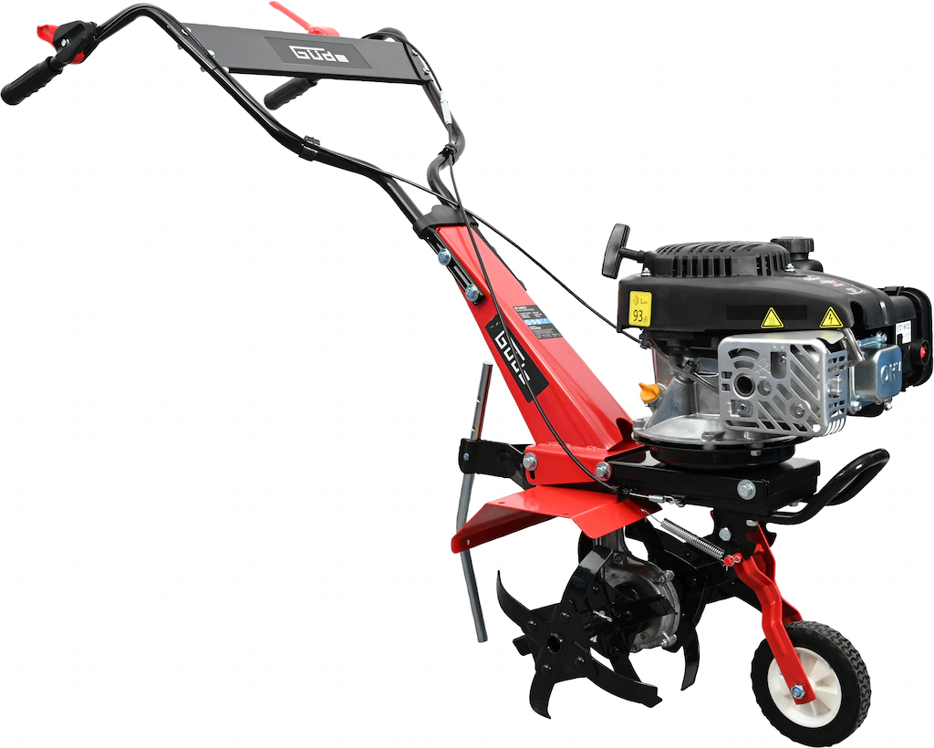 Güde Benzinmotorhacke "Benzin Gartenfräse "GF 2436.1"" günstig online kaufen