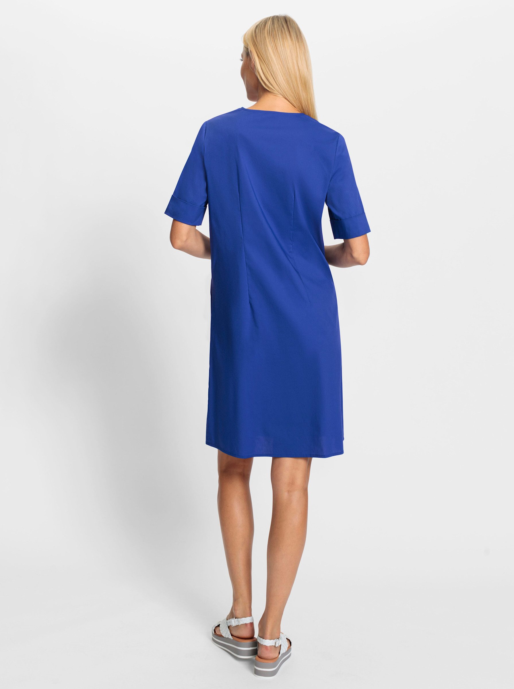 heine Etuikleid Sommerkleid günstig online kaufen