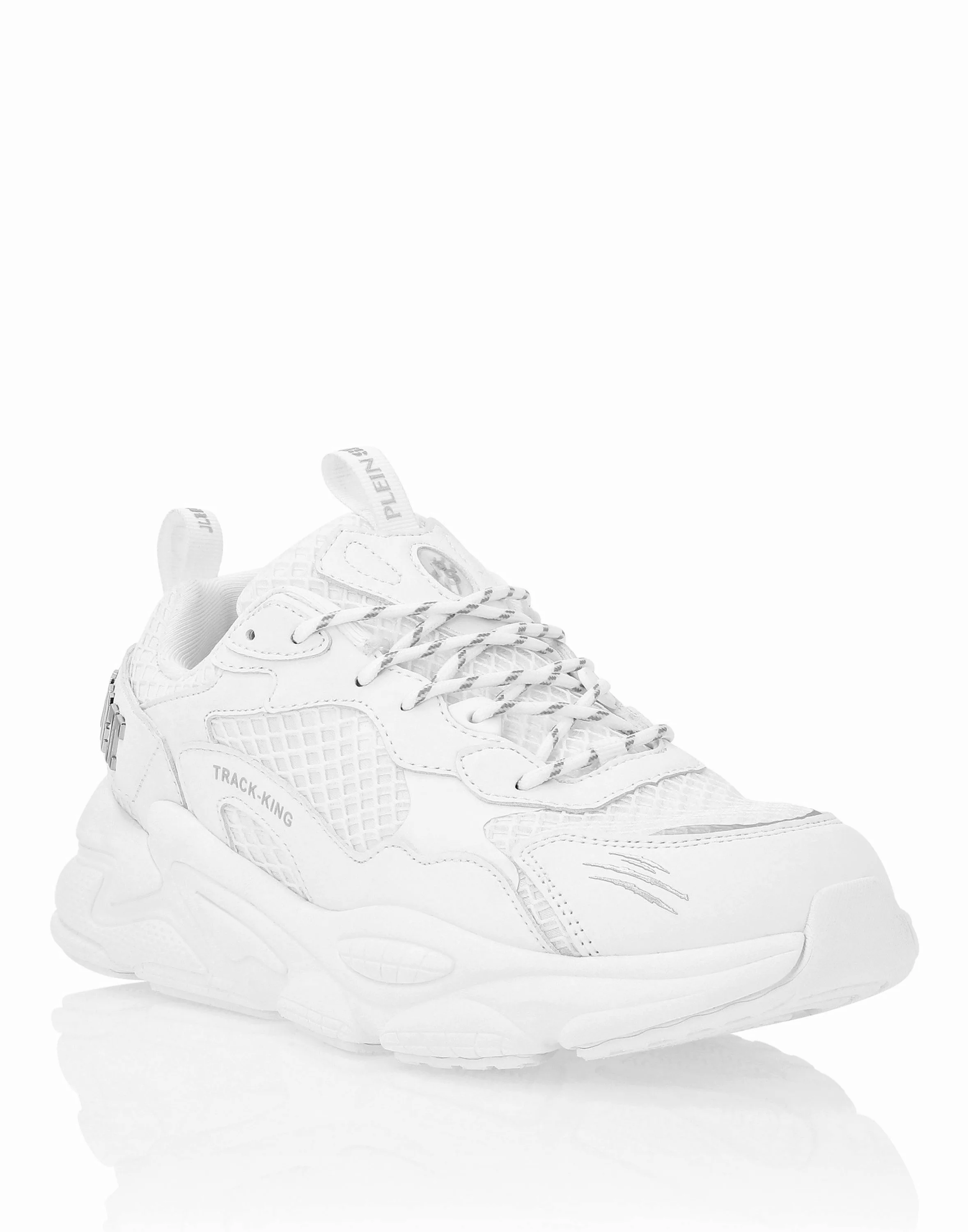 PLEIN SPORT Sneaker "Track King" günstig online kaufen