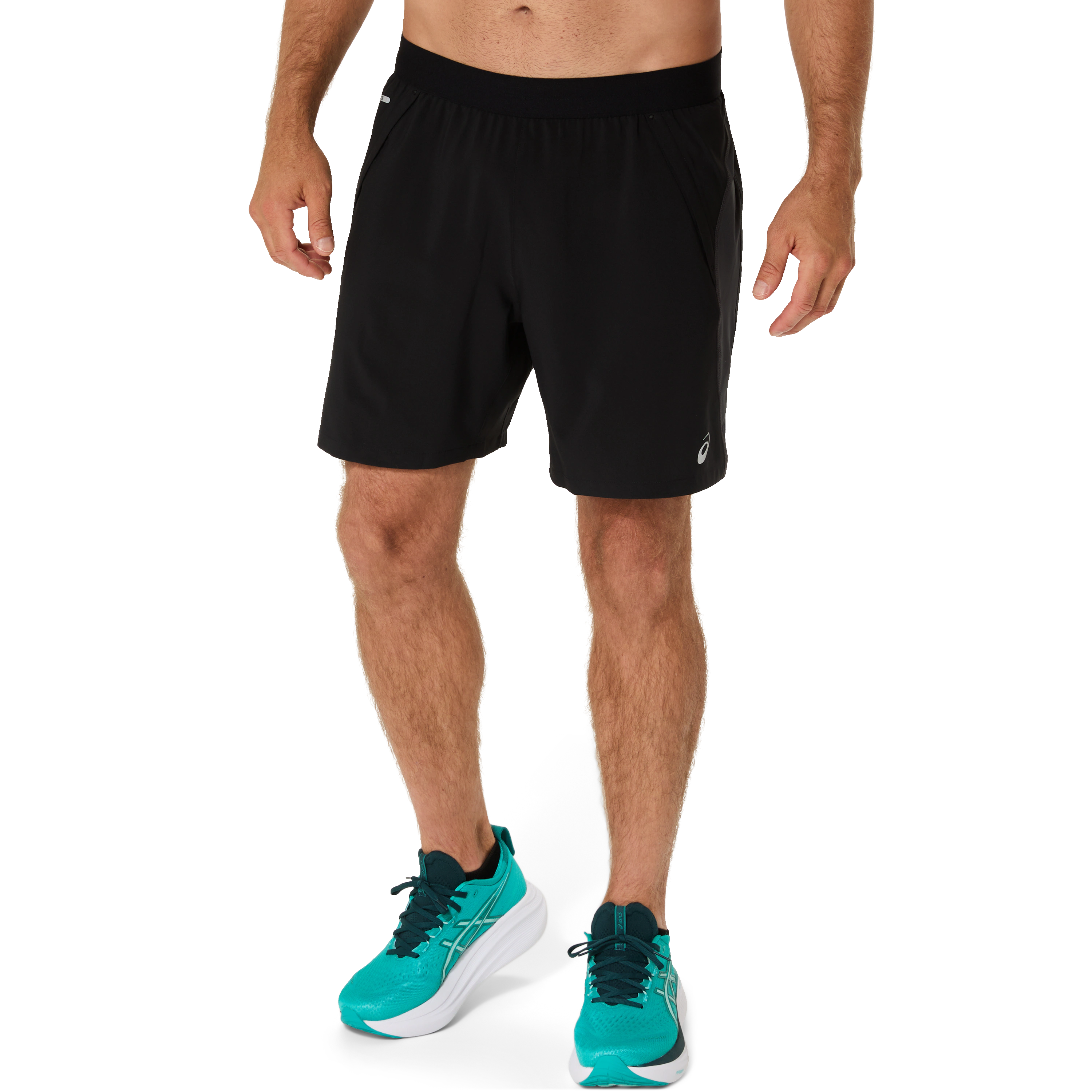 Asics Laufshorts "ROAD 7IN SHORT" günstig online kaufen