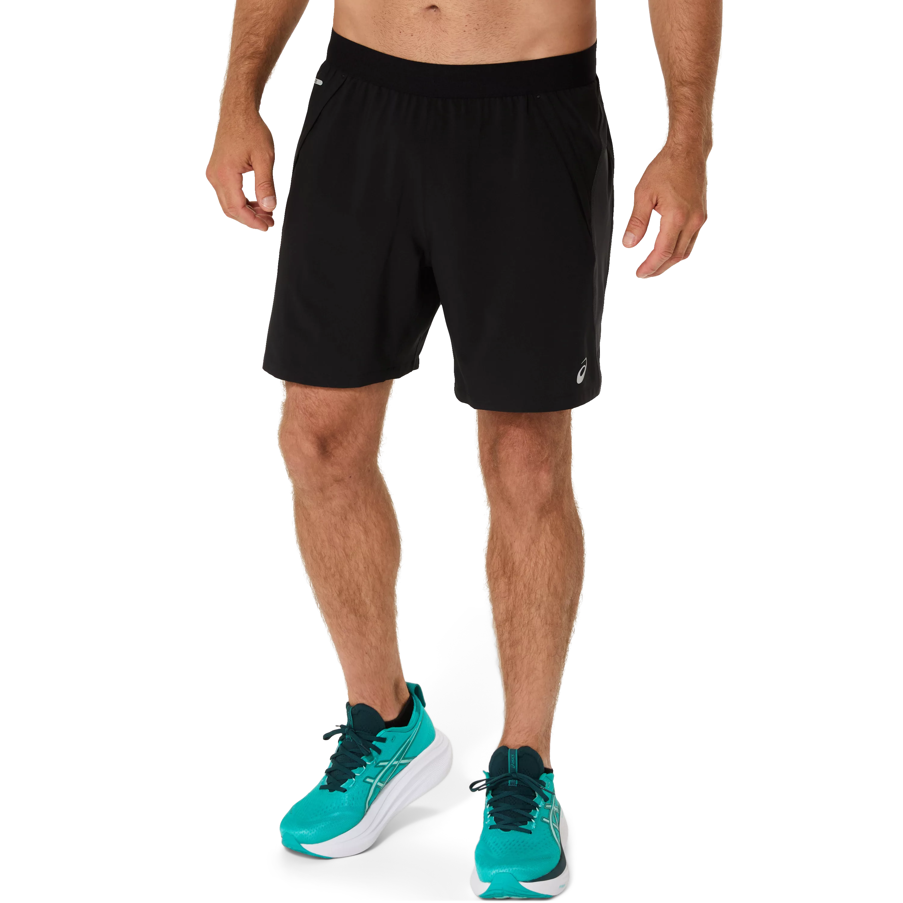 Asics Laufshorts "ROAD 7IN SHORT" günstig online kaufen