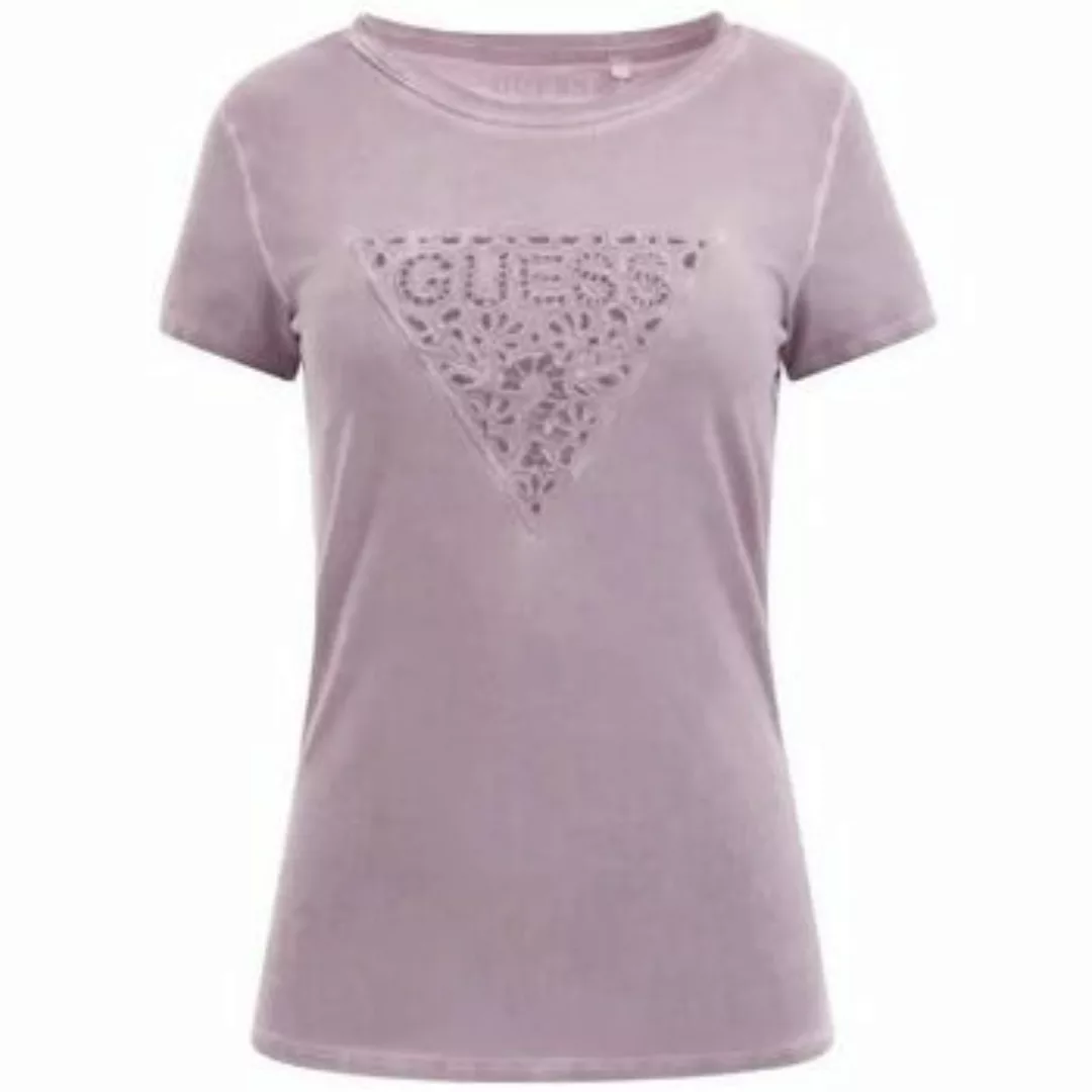 Guess  T-Shirts & Poloshirts W2GI31 KA0Q1-F4L6 günstig online kaufen