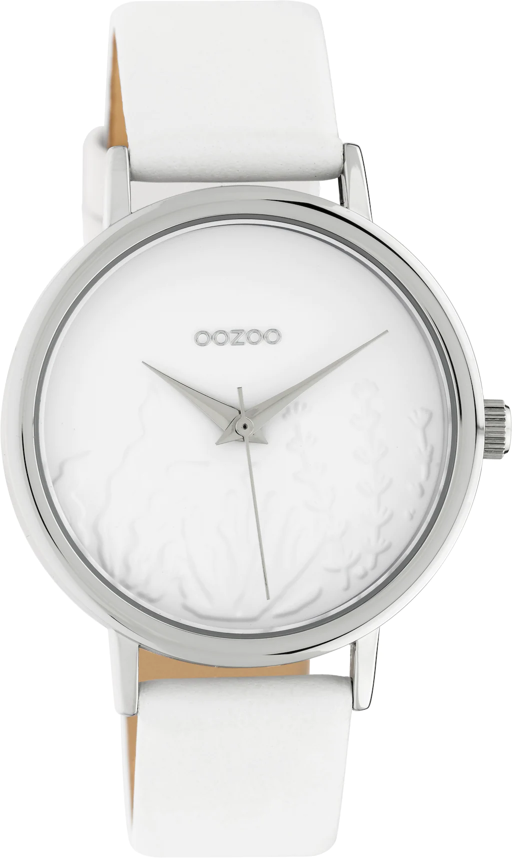 OOZOO Quarzuhr "C10600" günstig online kaufen