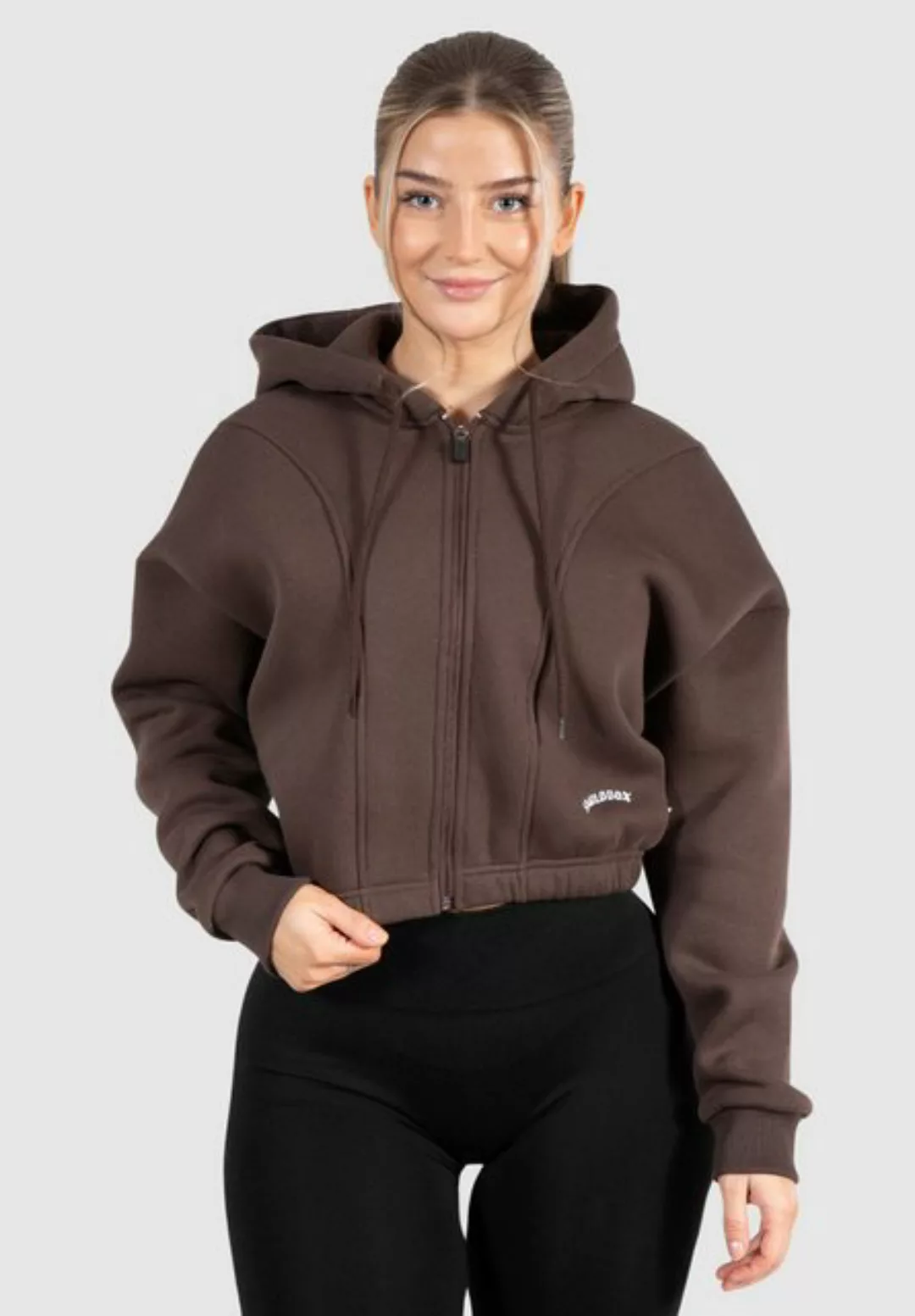 Smilodox Outdoorjacke Rayna - günstig online kaufen