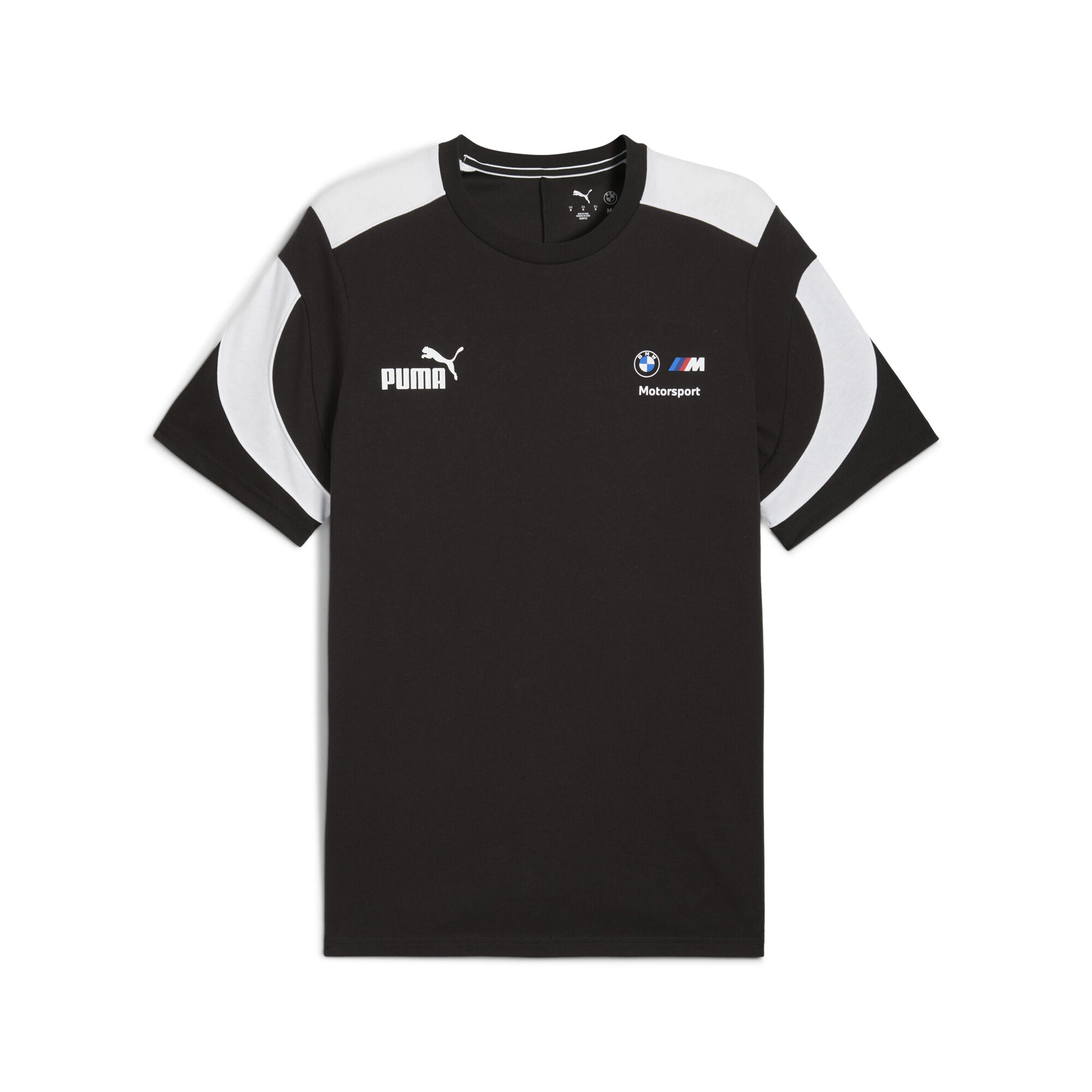 PUMA T-Shirt "BMW MMS MT7+ T-Shirt Herren" günstig online kaufen