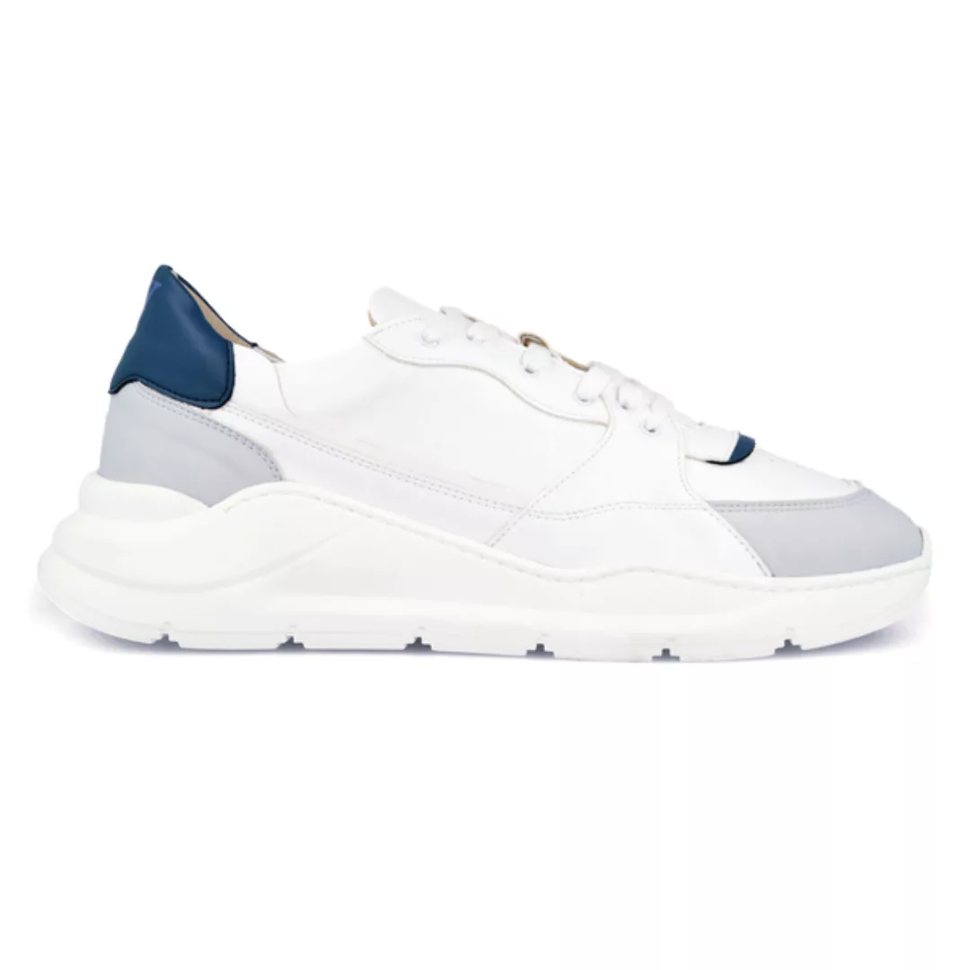 Sneaker Goodall Men Grey/navy/white günstig online kaufen