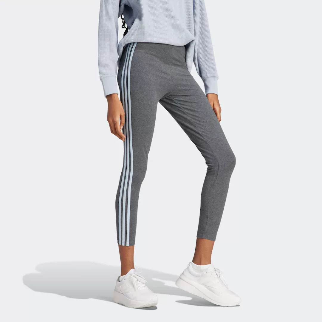 adidas Sportswear Leggings "W 3S HW LG", (1 tlg.) günstig online kaufen