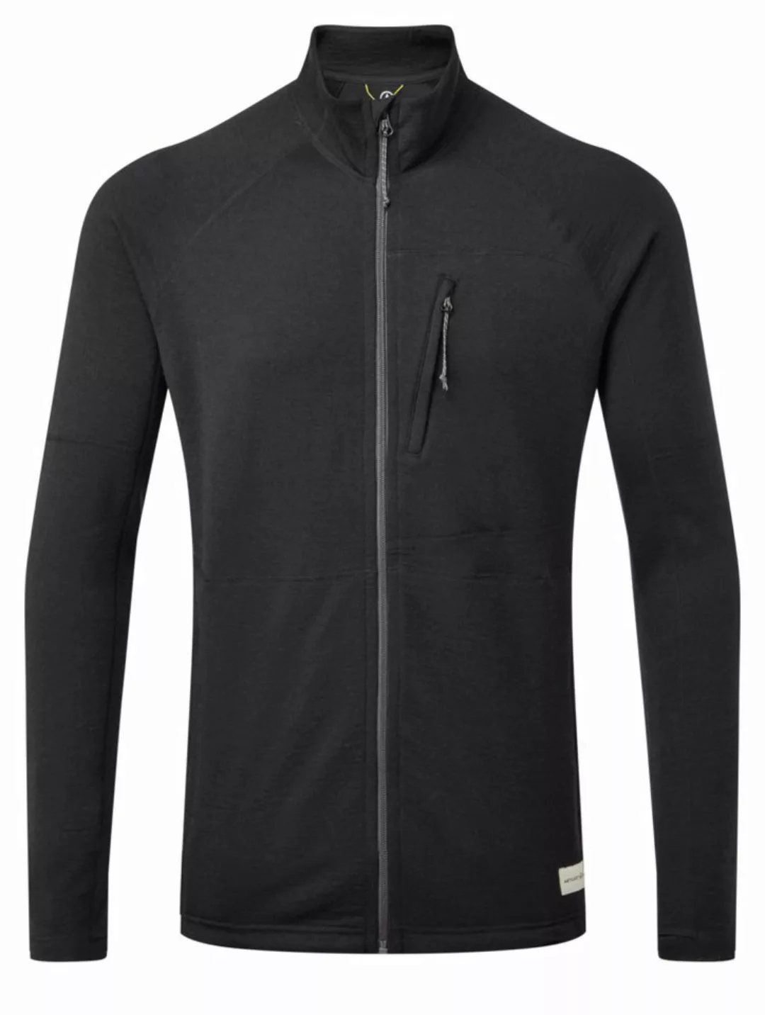 Artilect Wollpullover Artilect Herren Eldorado Merino Jacket günstig online kaufen