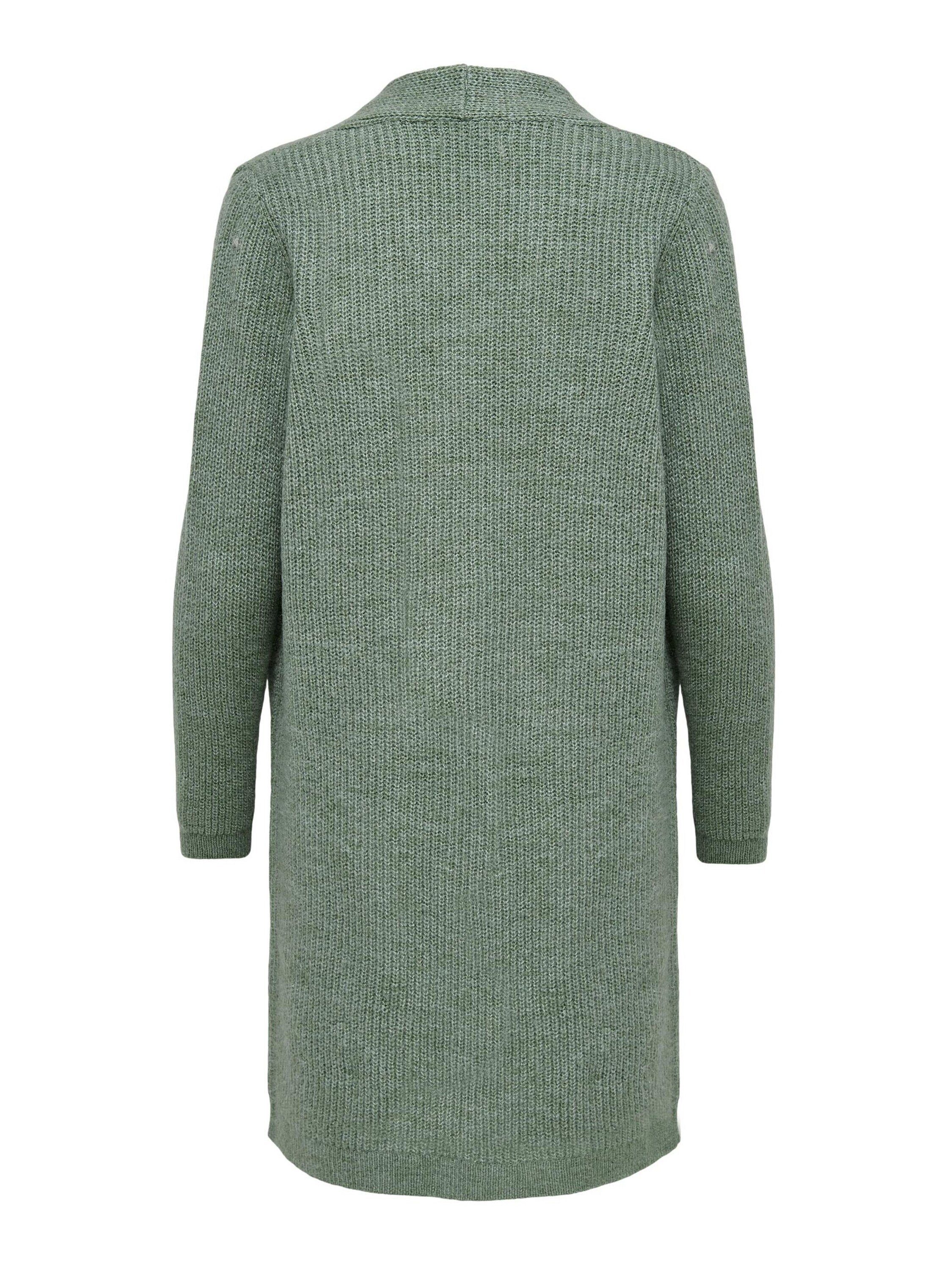 ONLY Strickjacke Jade (1-tlg) Plain/ohne Details günstig online kaufen
