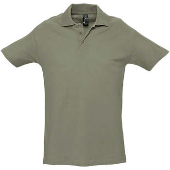 Sols  Poloshirt SPRING POLO MANGA CORTA con 100% algodón peinado günstig online kaufen
