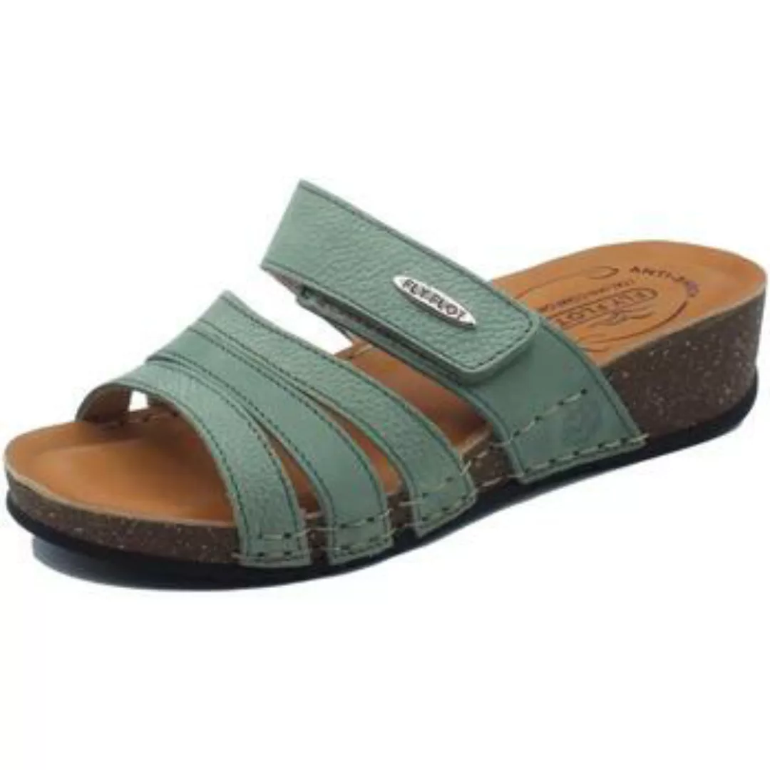 Fly Flot  Sandalen 23 H02 RG günstig online kaufen