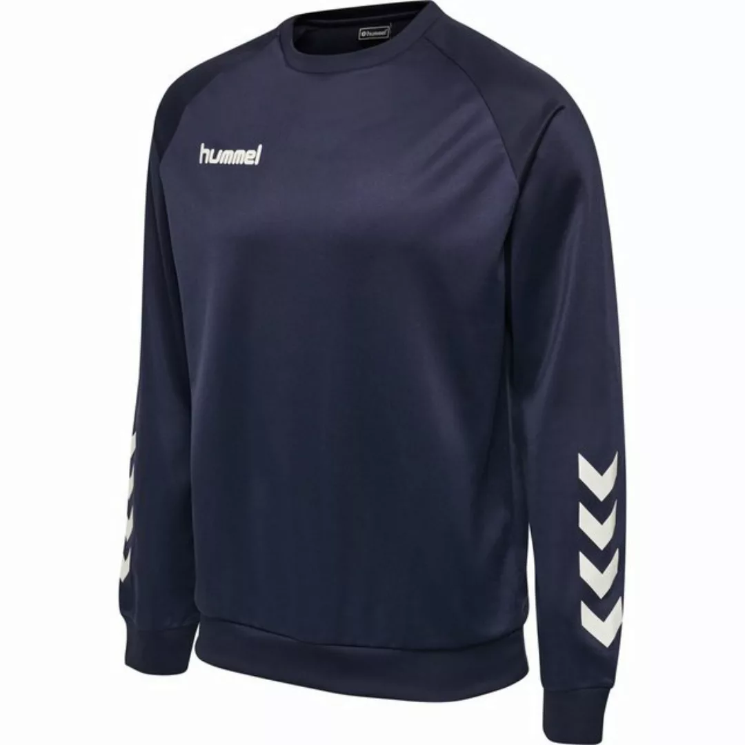 hummel Sweatshirt hmlPromo Poly Sweatshirt günstig online kaufen