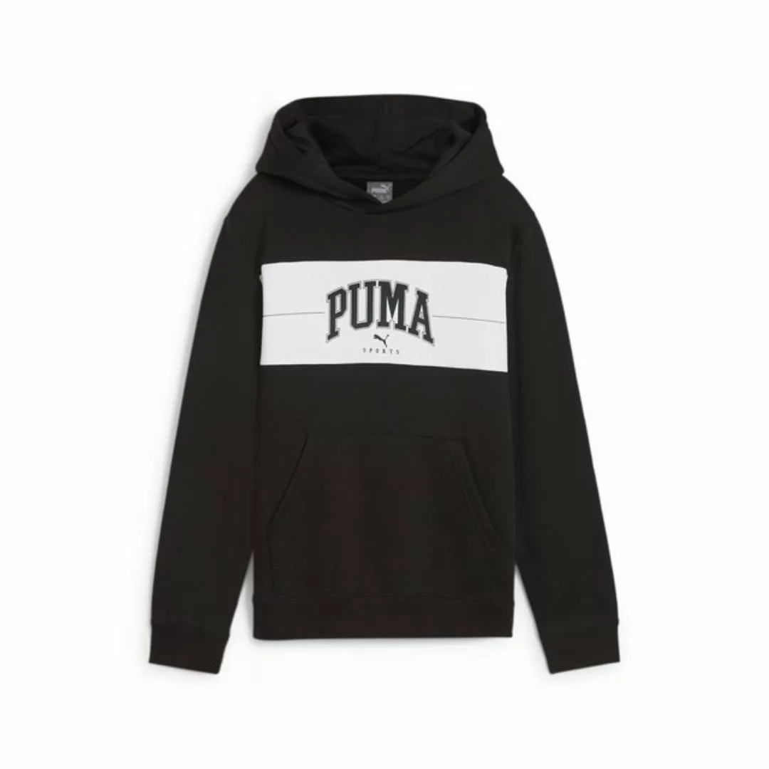 PUMA Kapuzensweatshirt SQUAD HOODIE FL B günstig online kaufen