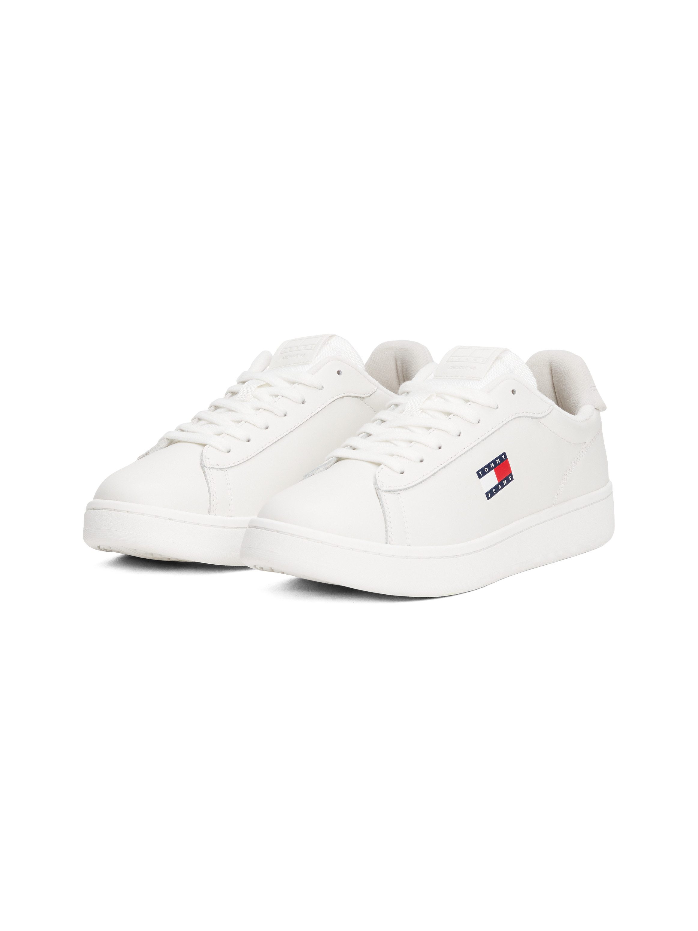 Tommy Jeans ARCHIVE' 98 Plateausneaker, Freizeitschuh, günstig online kaufen